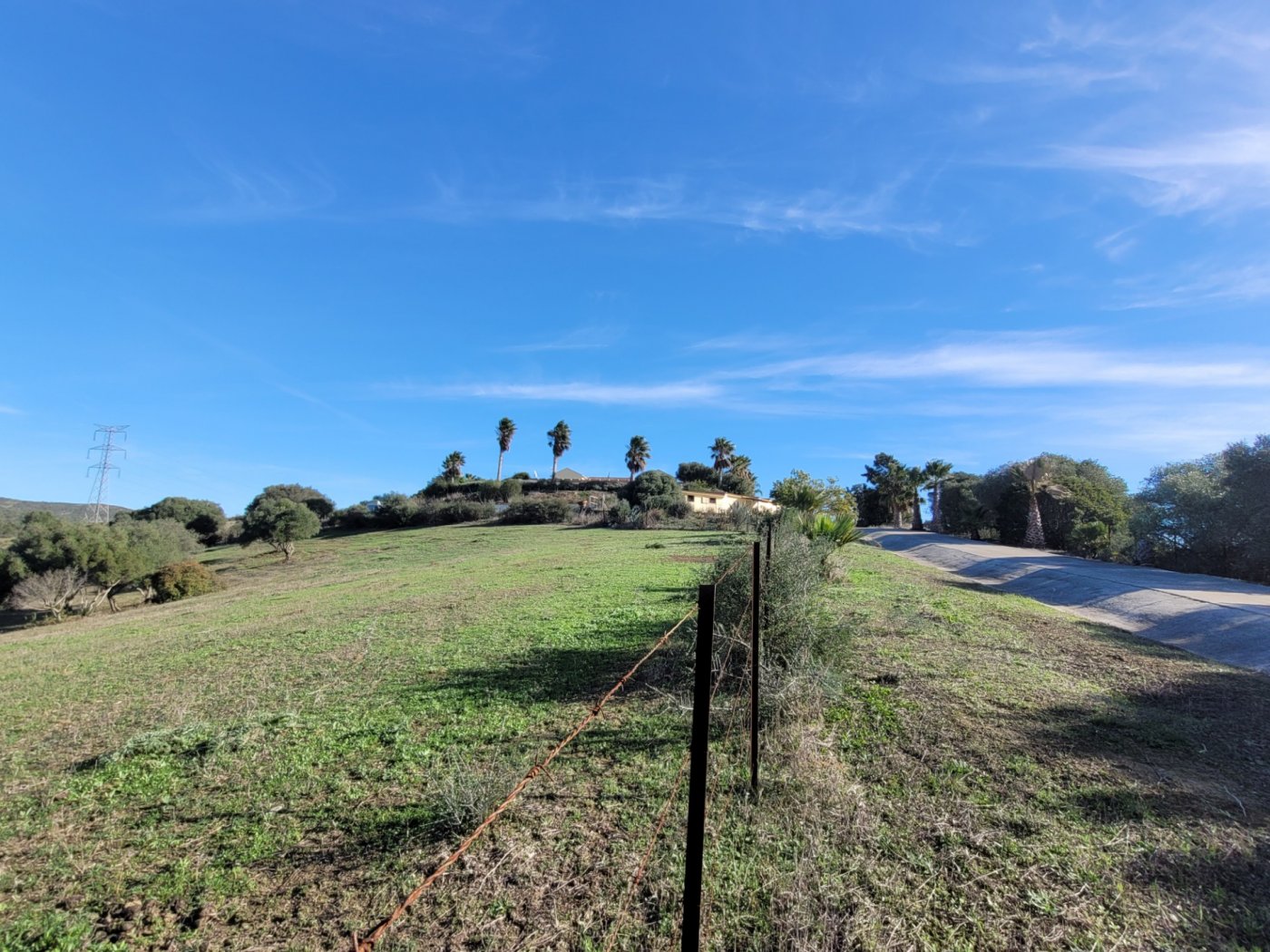 Villa · San Martin del Tesorillo · (bella0008)