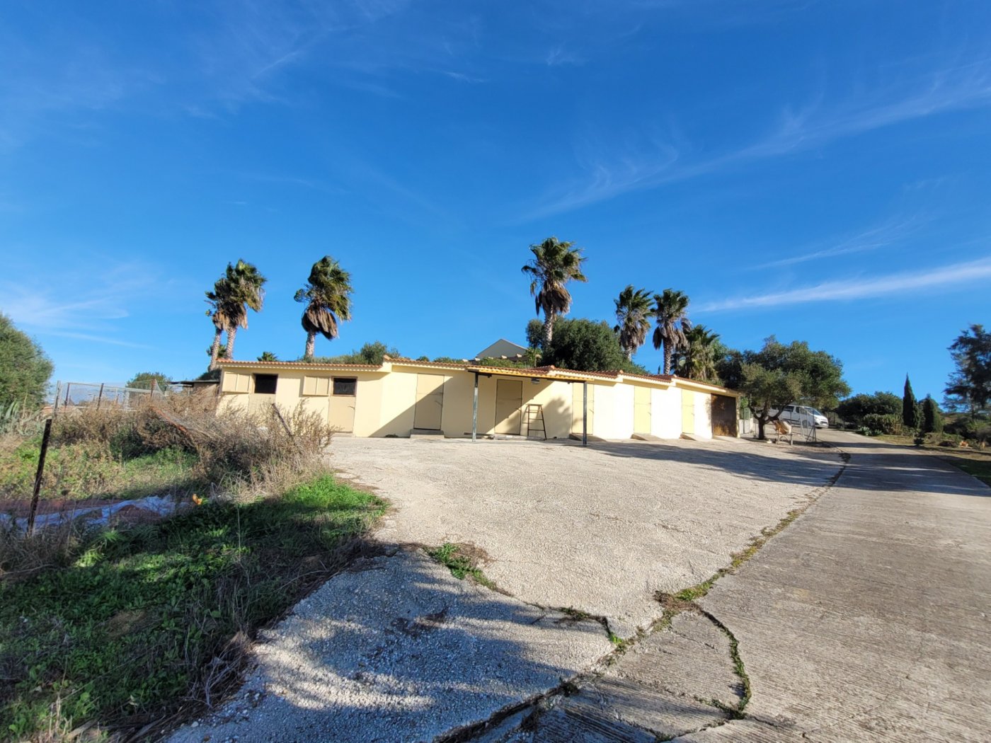 Villa · San Martin del Tesorillo · (bella0008)