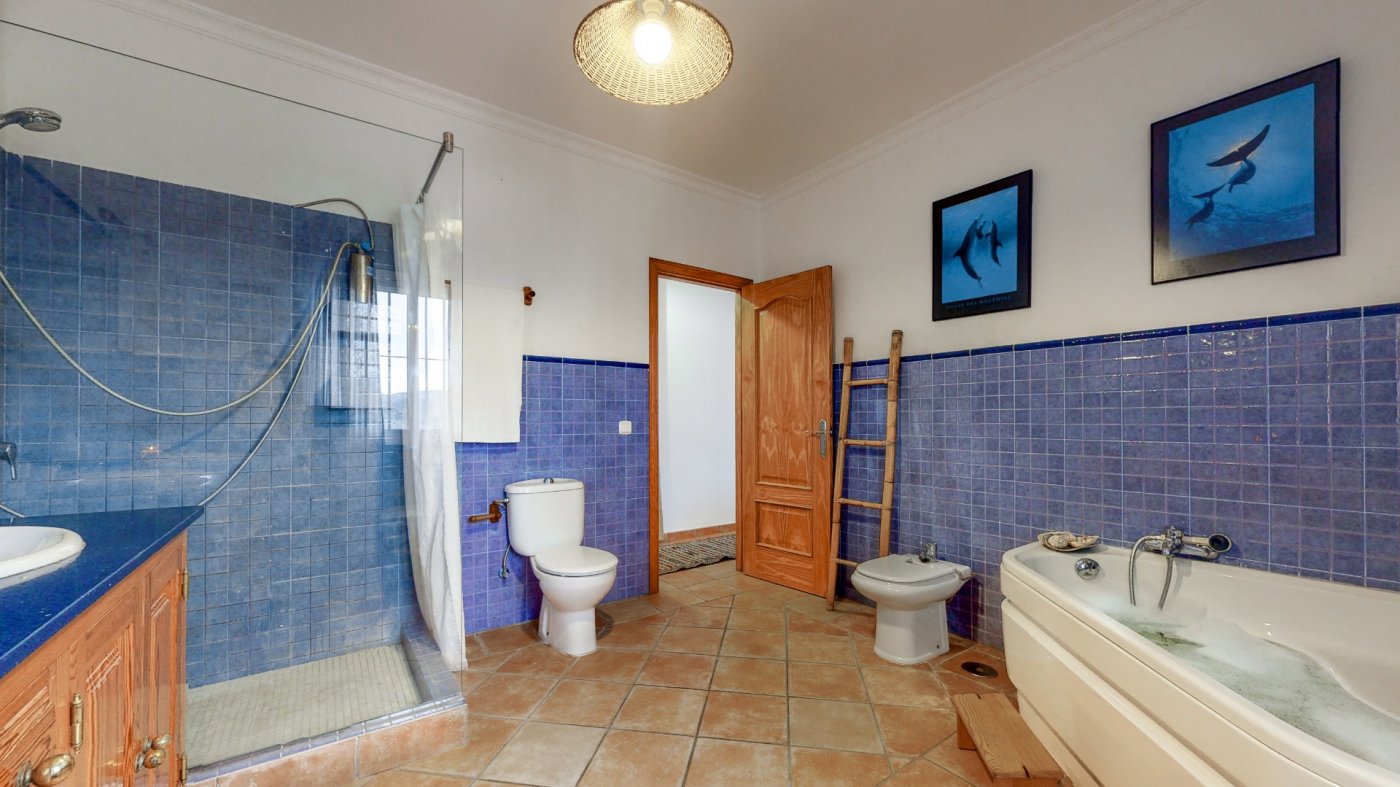 Villa · San Martin del Tesorillo · (bella0008)