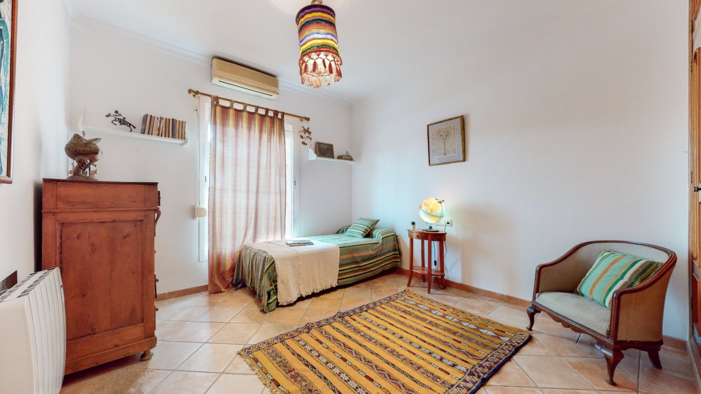 Villa · San Martin del Tesorillo · (bella0008)