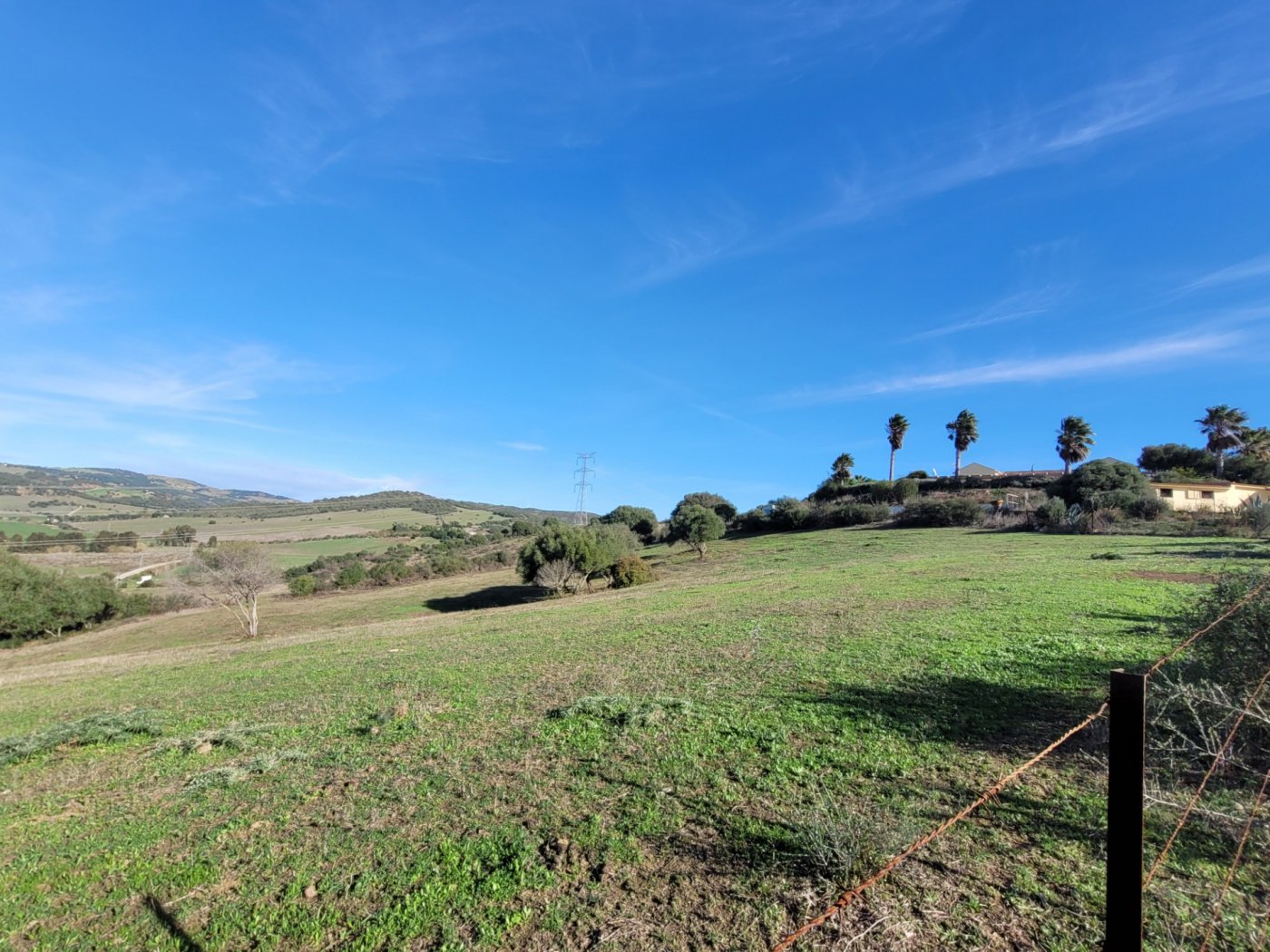 Villa · San Martin del Tesorillo · (bella0008)