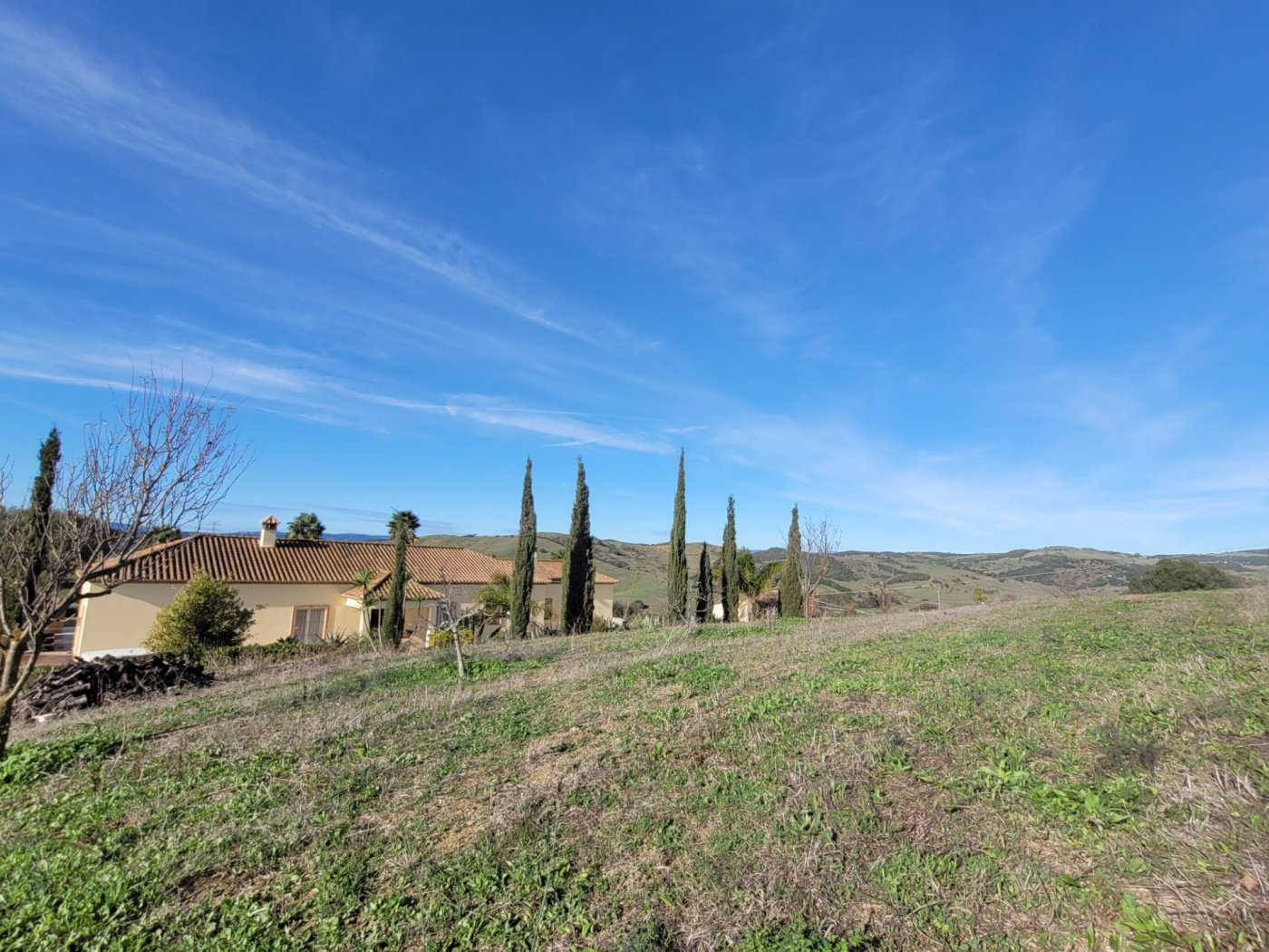 Villa · San Martin del Tesorillo · (bella0008)