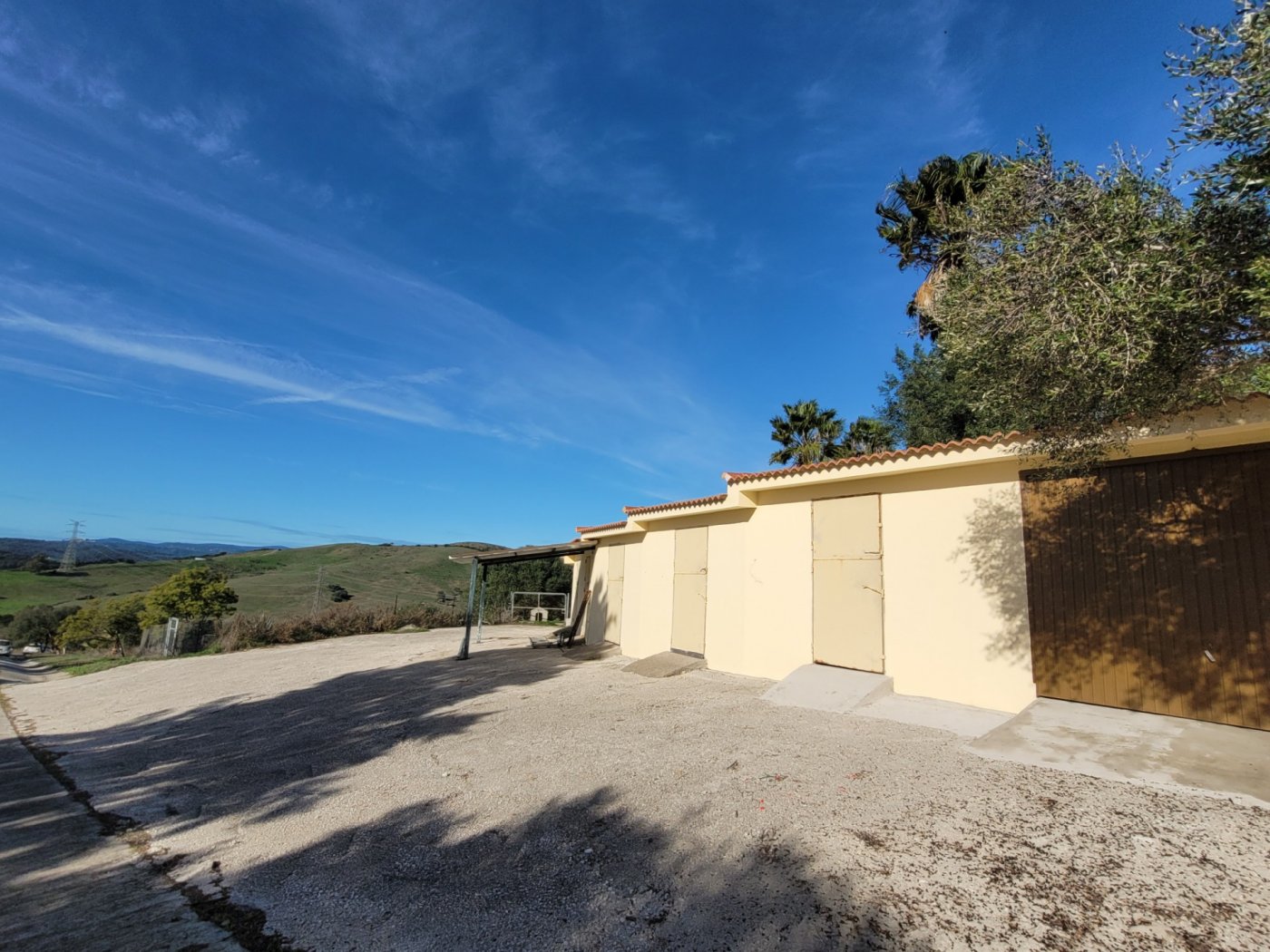Villa · San Martin del Tesorillo · (bella0008)