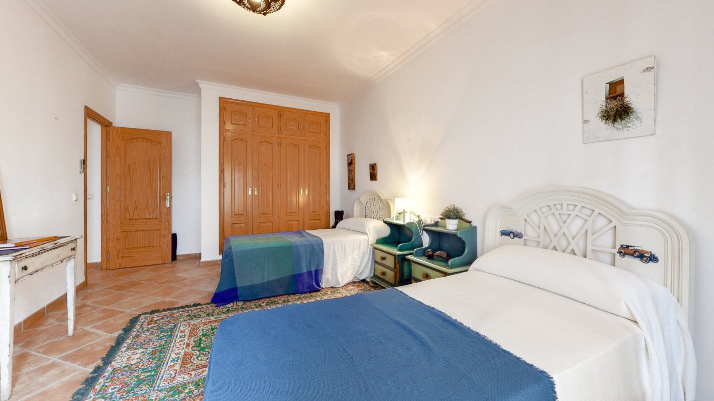 Villa · San Martin del Tesorillo · (bella0008)