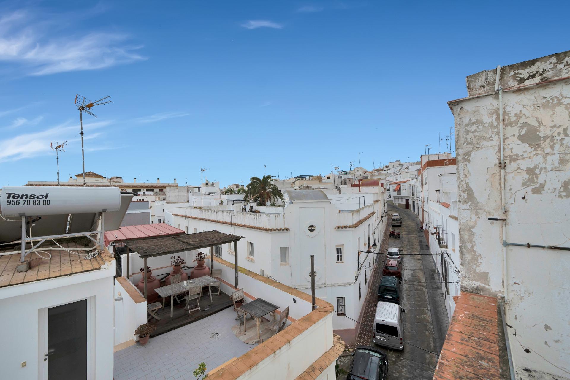 House · Tarifa · (bella00146)