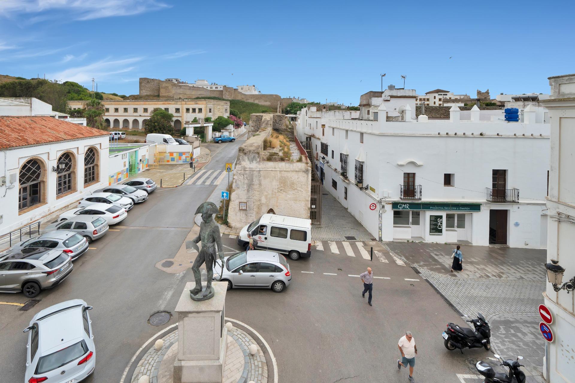 House · Tarifa · (bella00146)