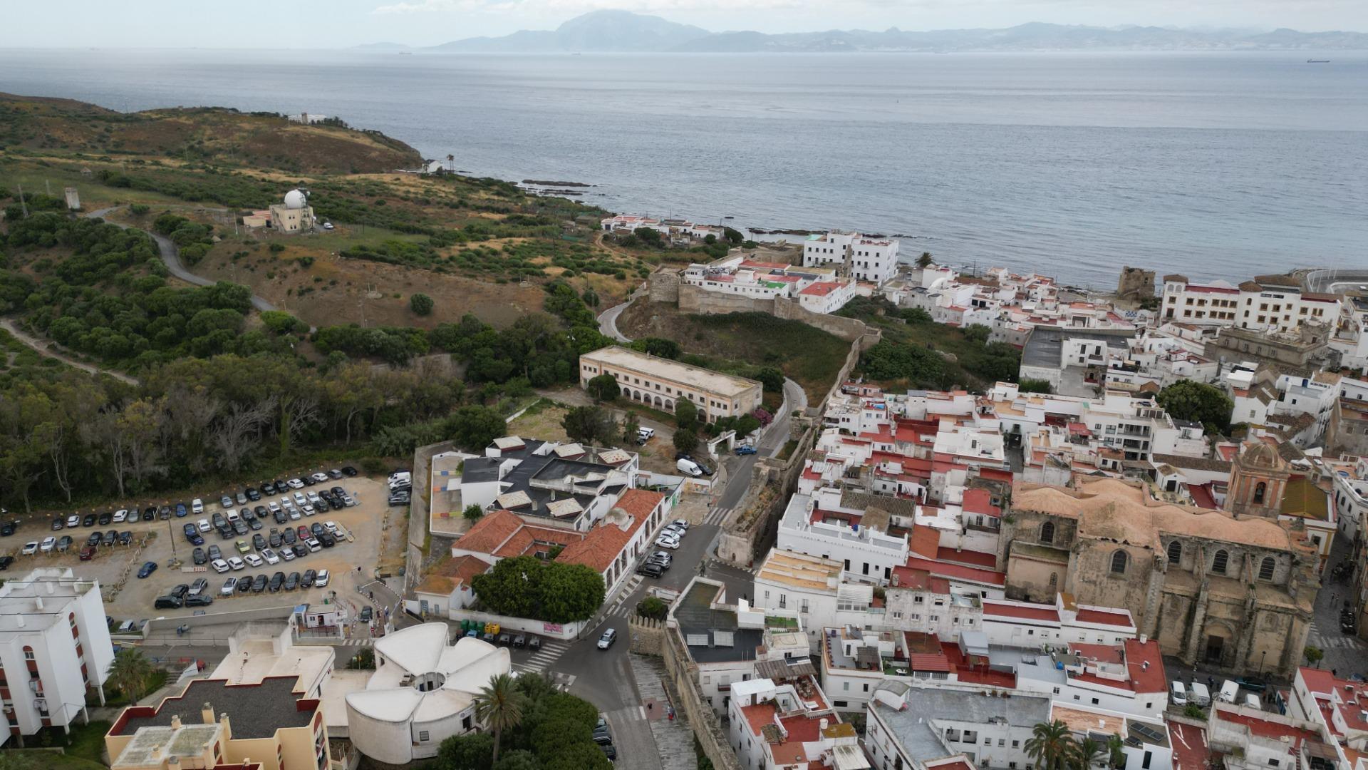House · Tarifa · (bella00146)