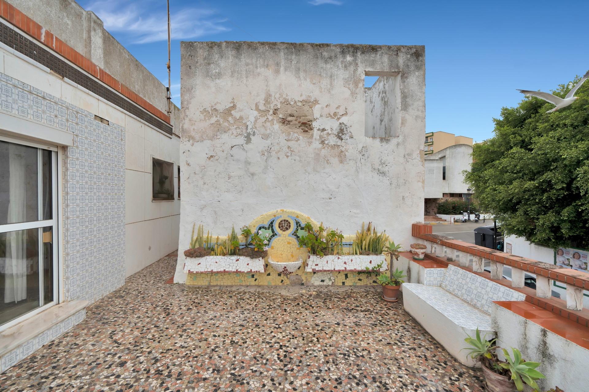 House · Tarifa · (bella00146)