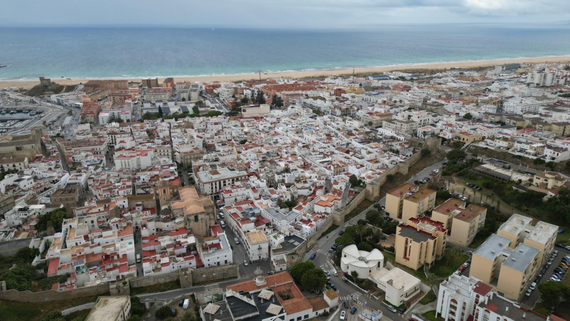 House · Tarifa · (bella00146)