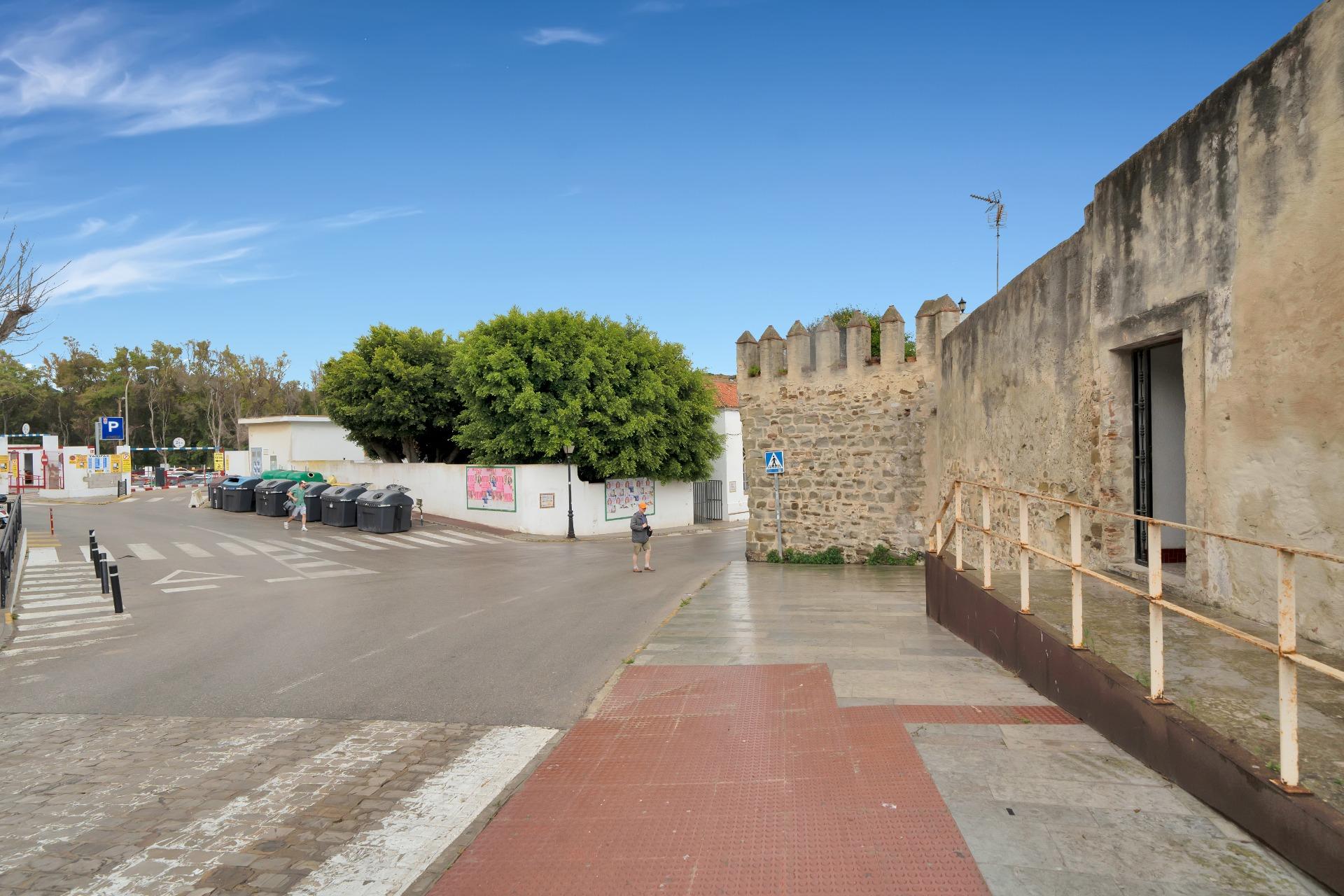 House · Tarifa · (bella00146)