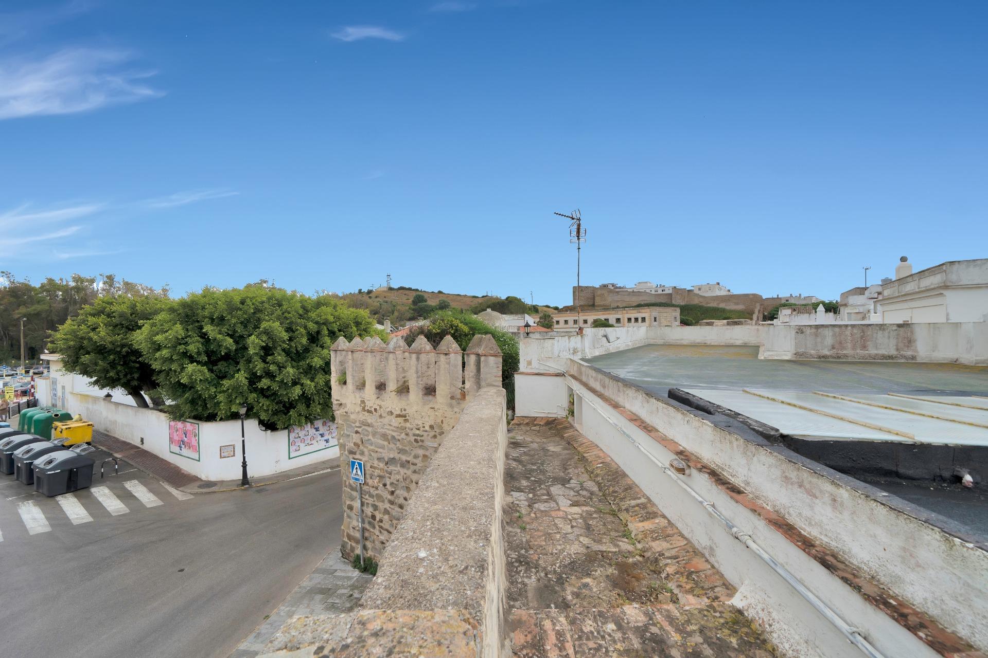 House · Tarifa · (bella00146)