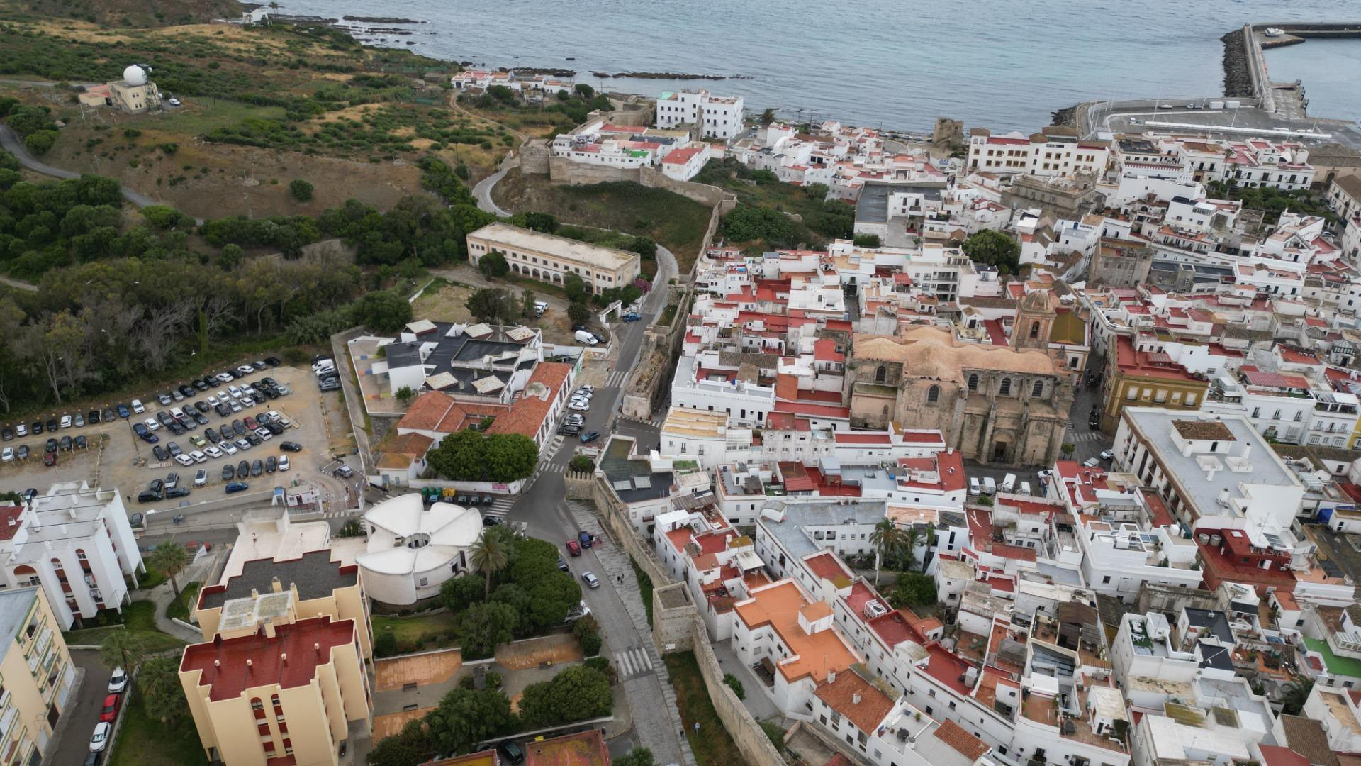House · Tarifa · (bella00146)