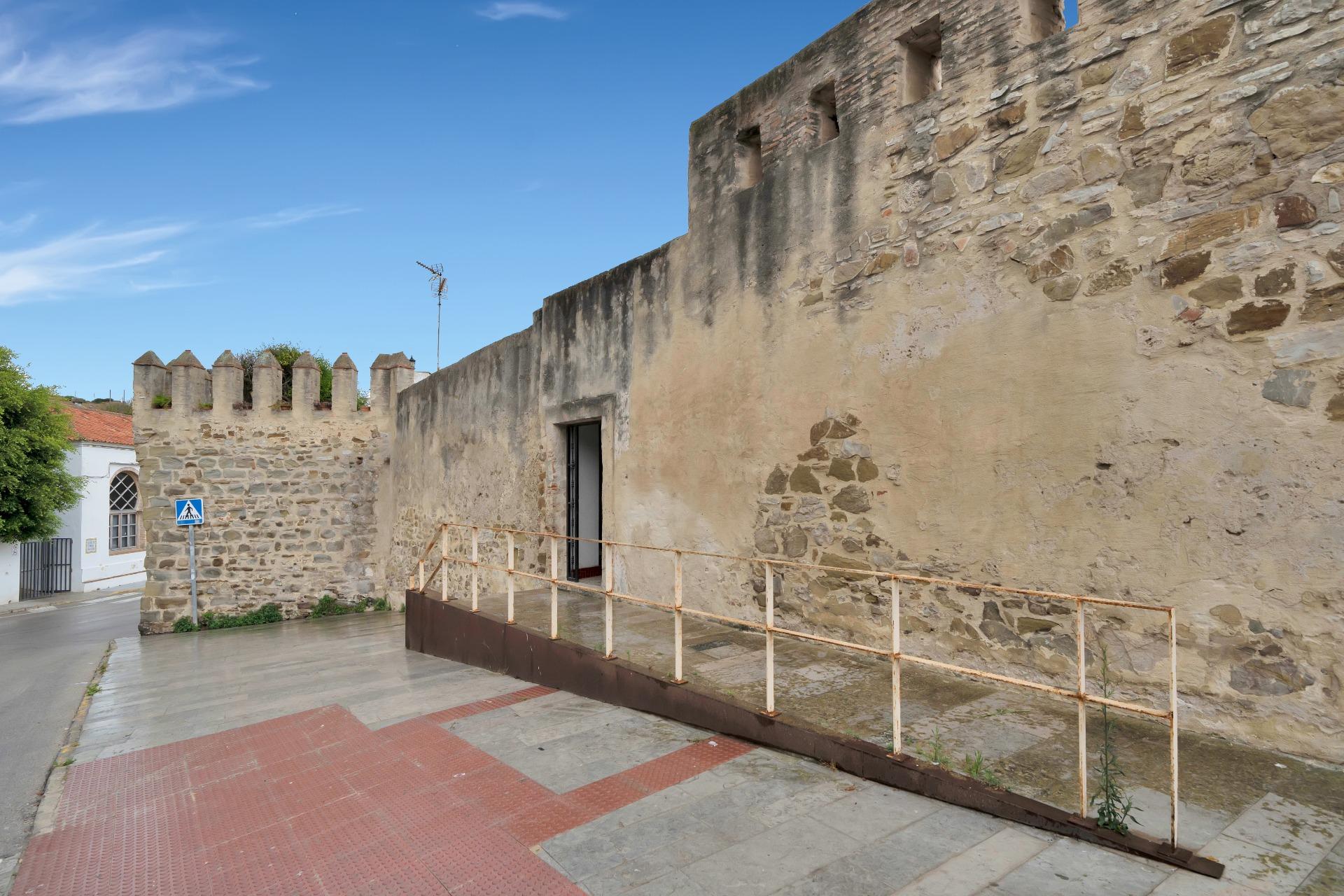 House · Tarifa · (bella00146)