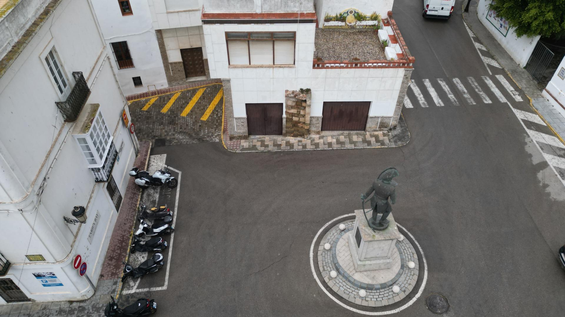 House · Tarifa · (bella00146)
