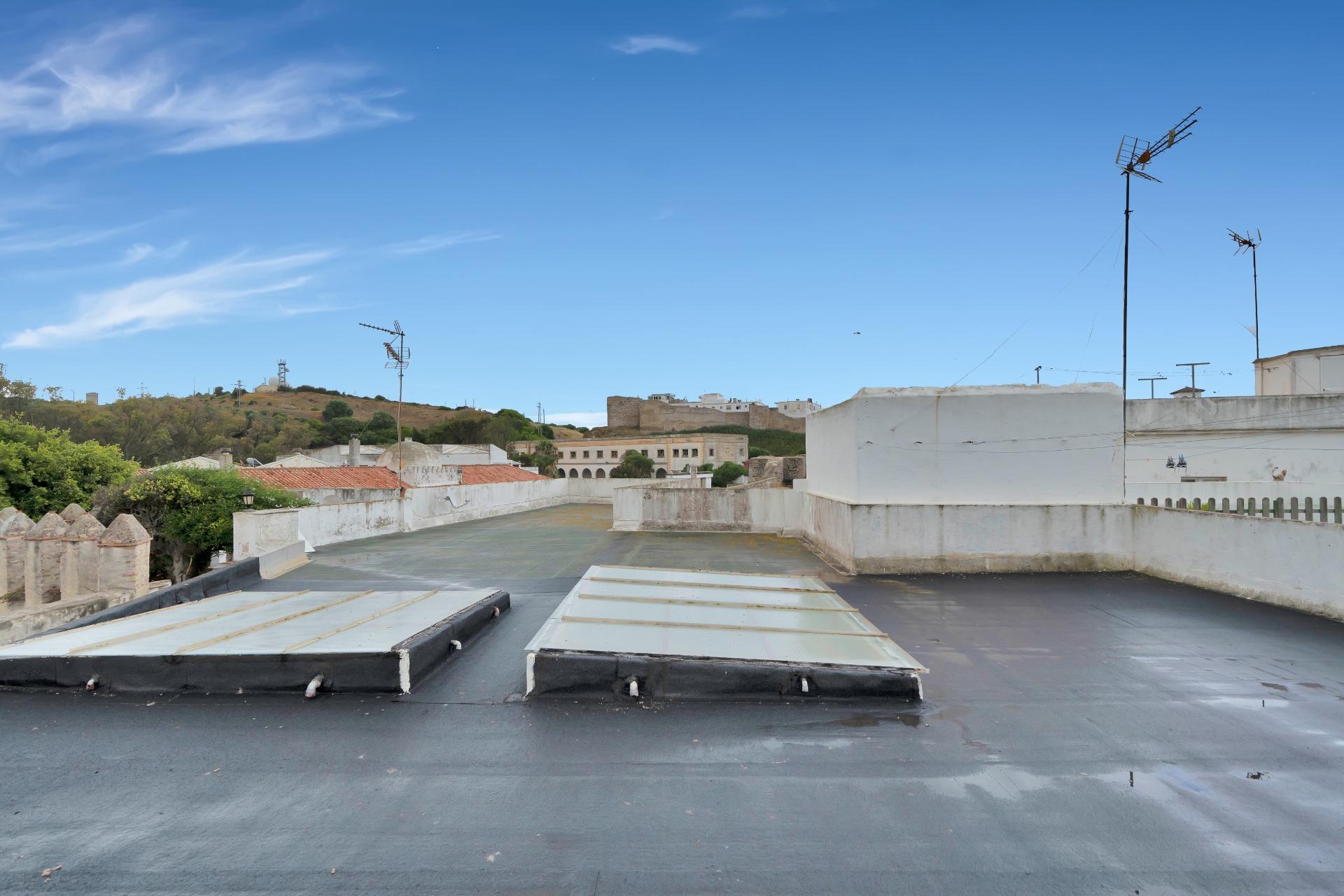 House · Tarifa · (bella00146)