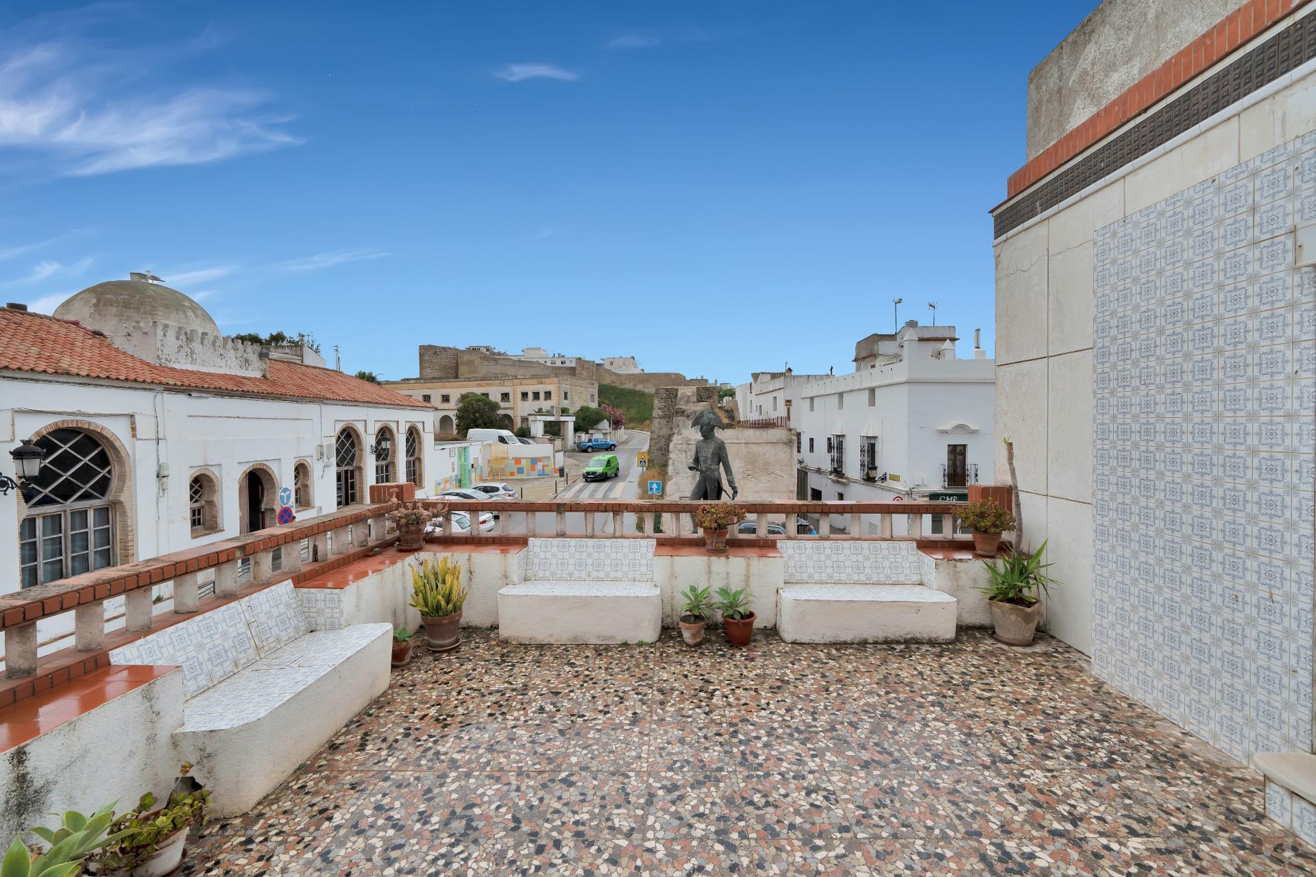 House · Tarifa · (bella00146)