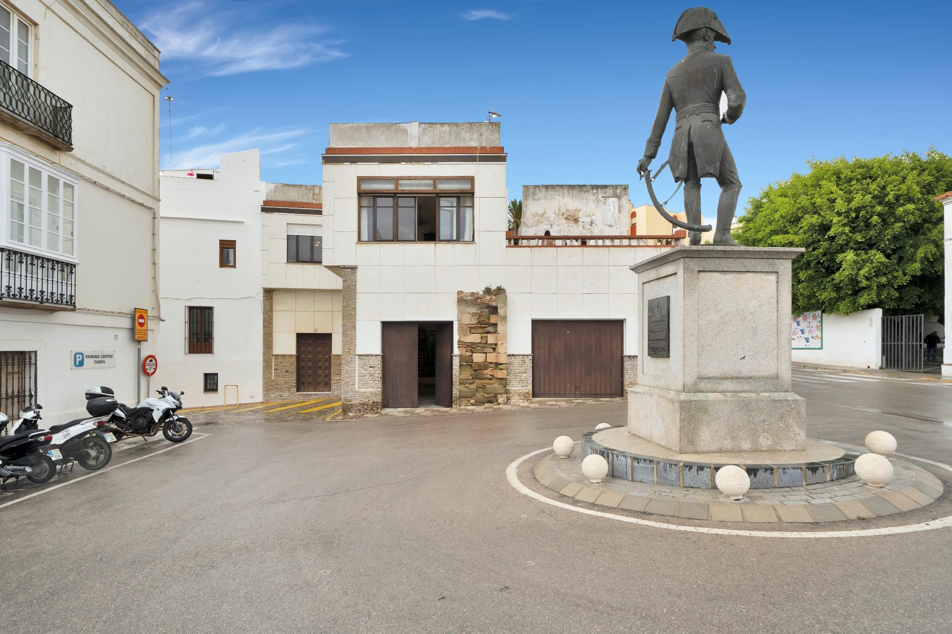 House · Tarifa · (bella00146)