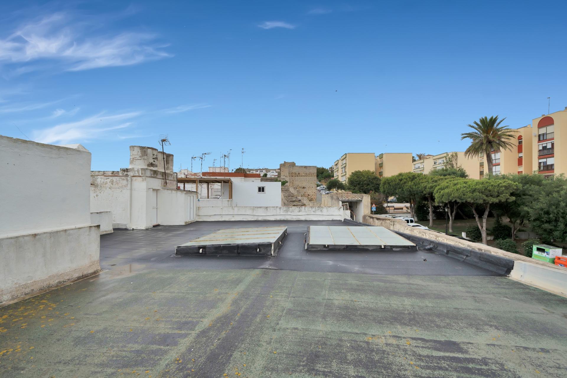 House · Tarifa · (bella00146)
