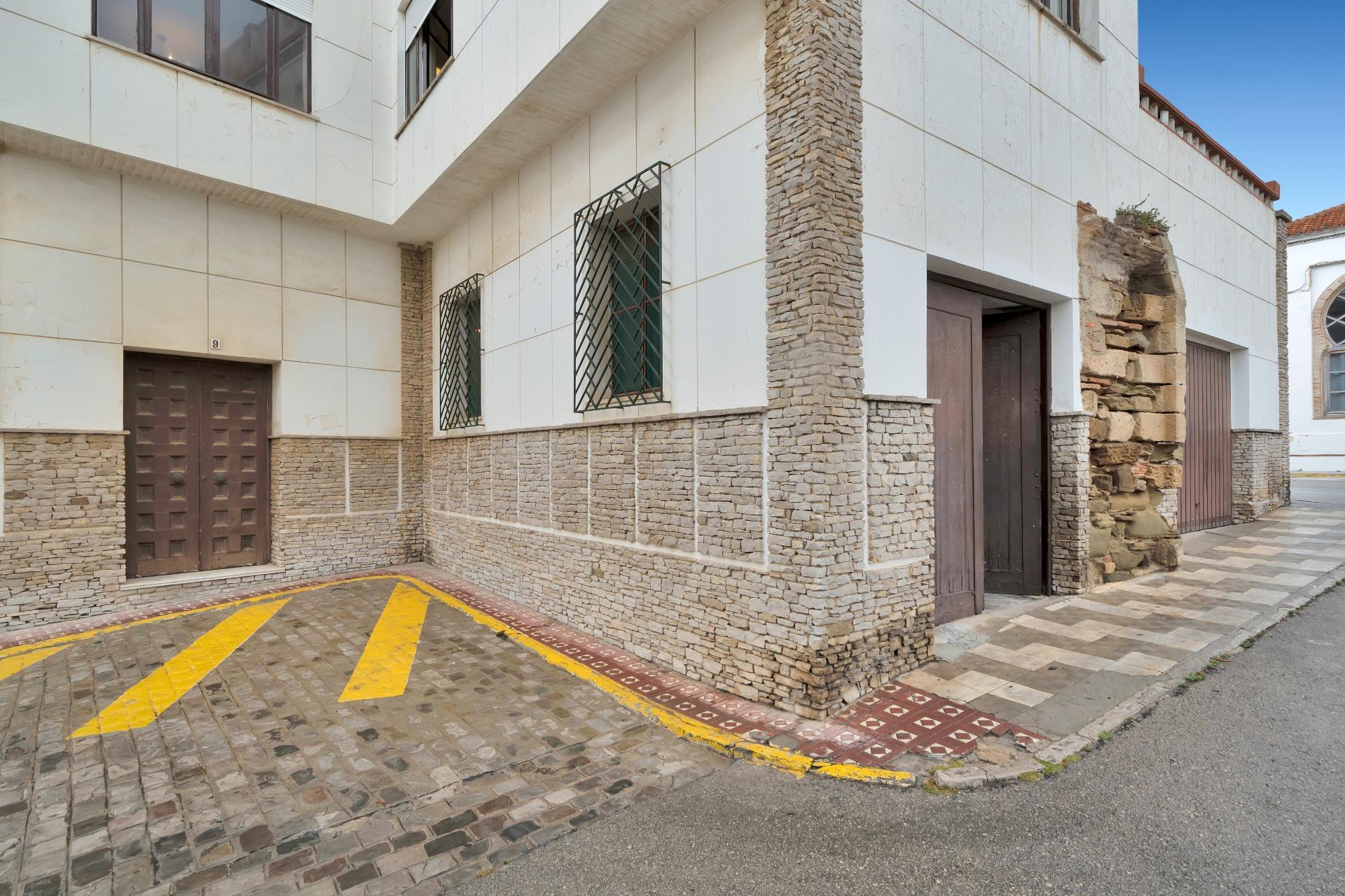 House · Tarifa · (bella00146)