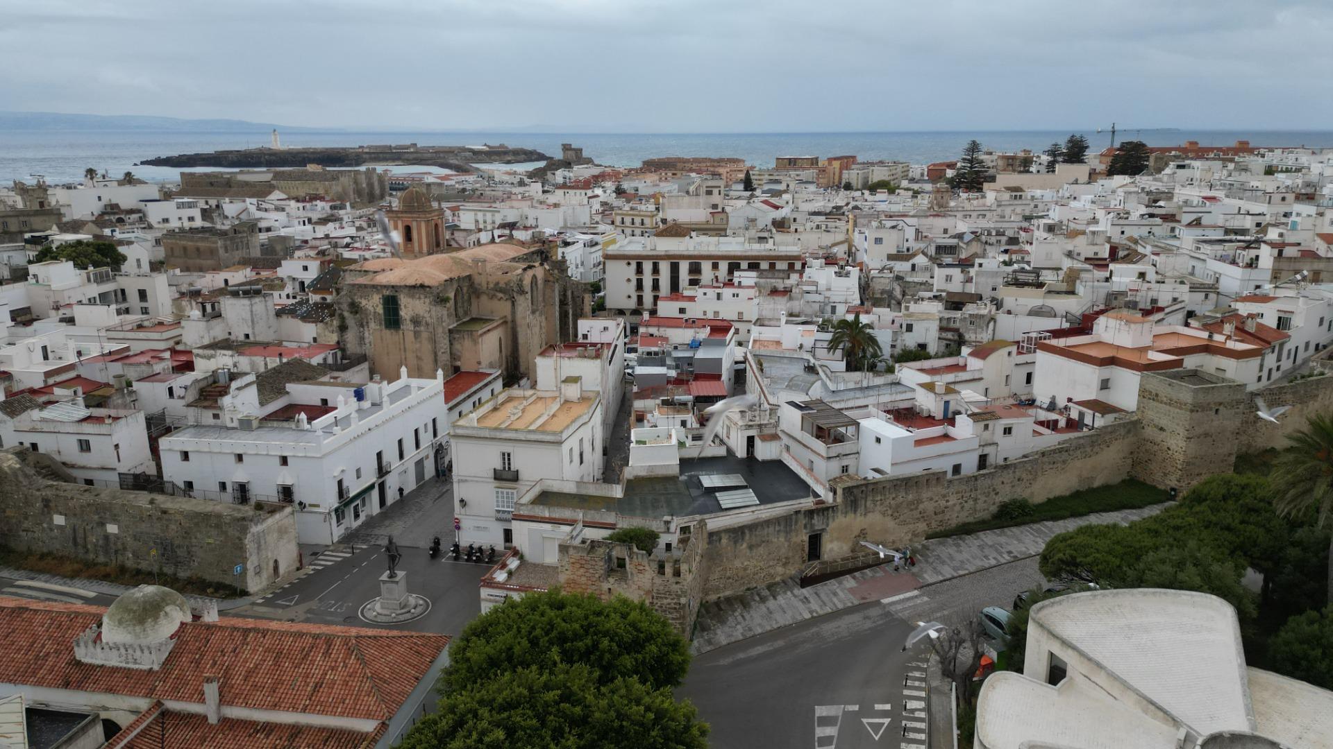 House · Tarifa · (bella00146)