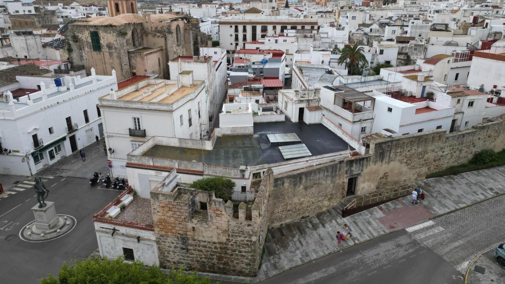 House · Tarifa · (bella00146)