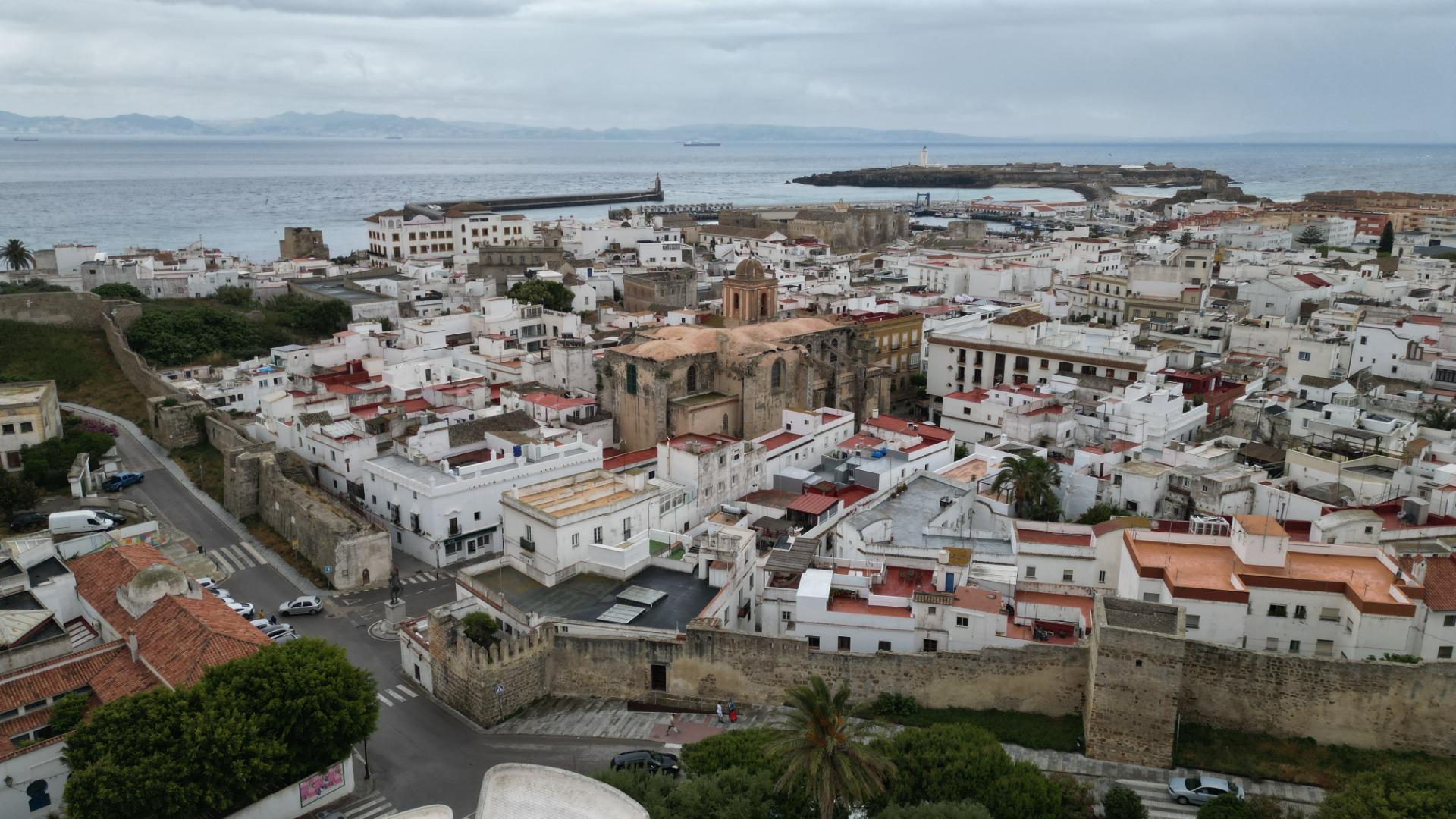 House · Tarifa · (bella00146)