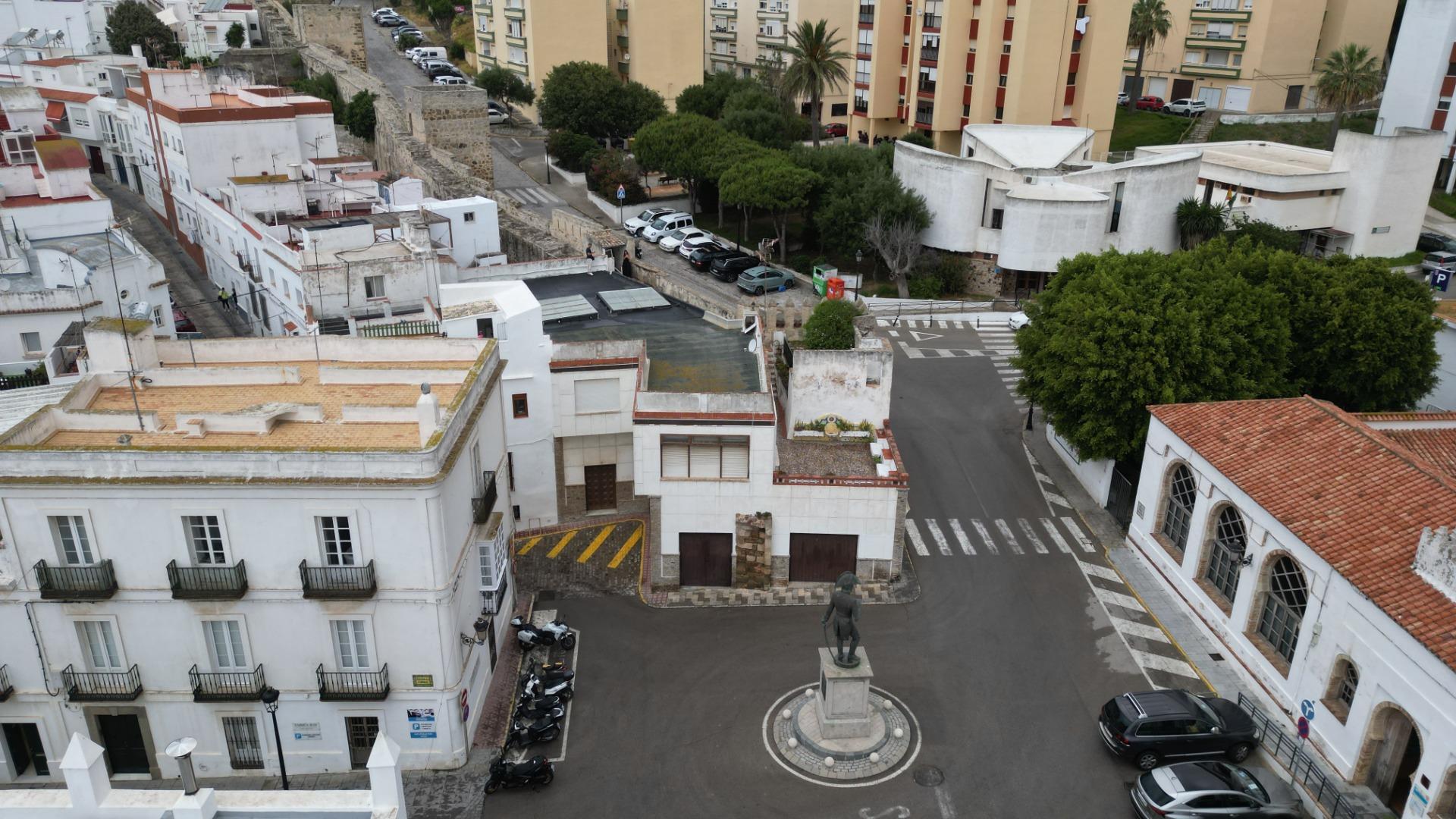 House · Tarifa · (bella00146)