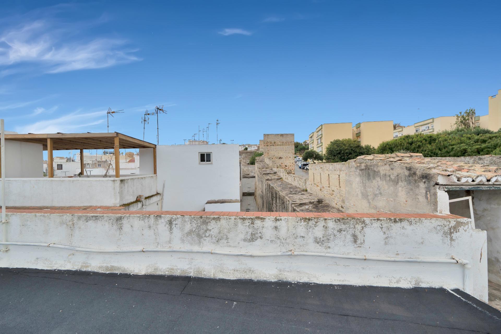 House · Tarifa · (bella00146)