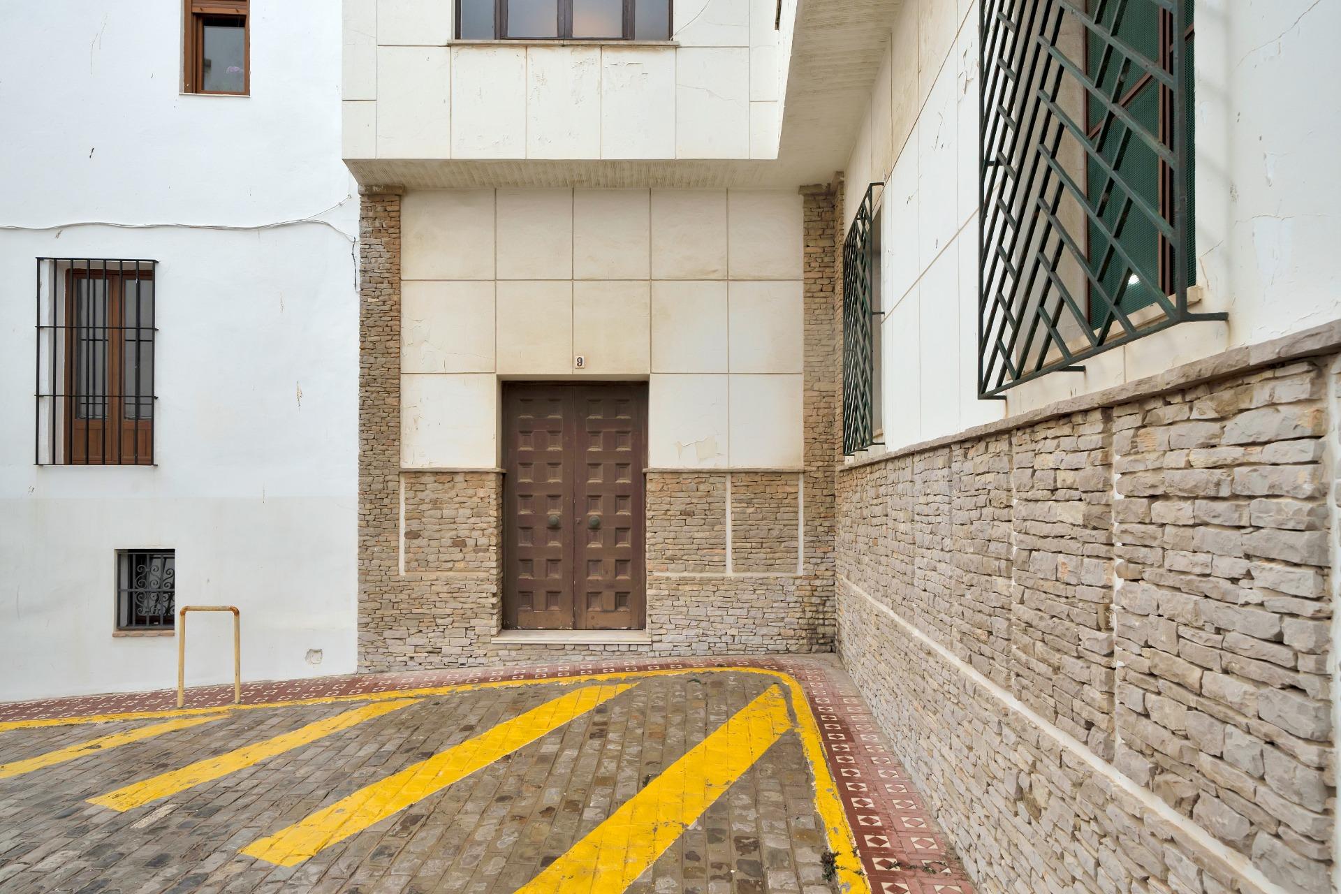 House · Tarifa · (bella00146)