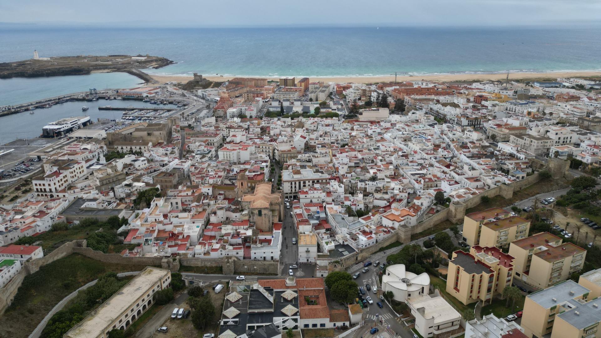 House · Tarifa · (bella00146)