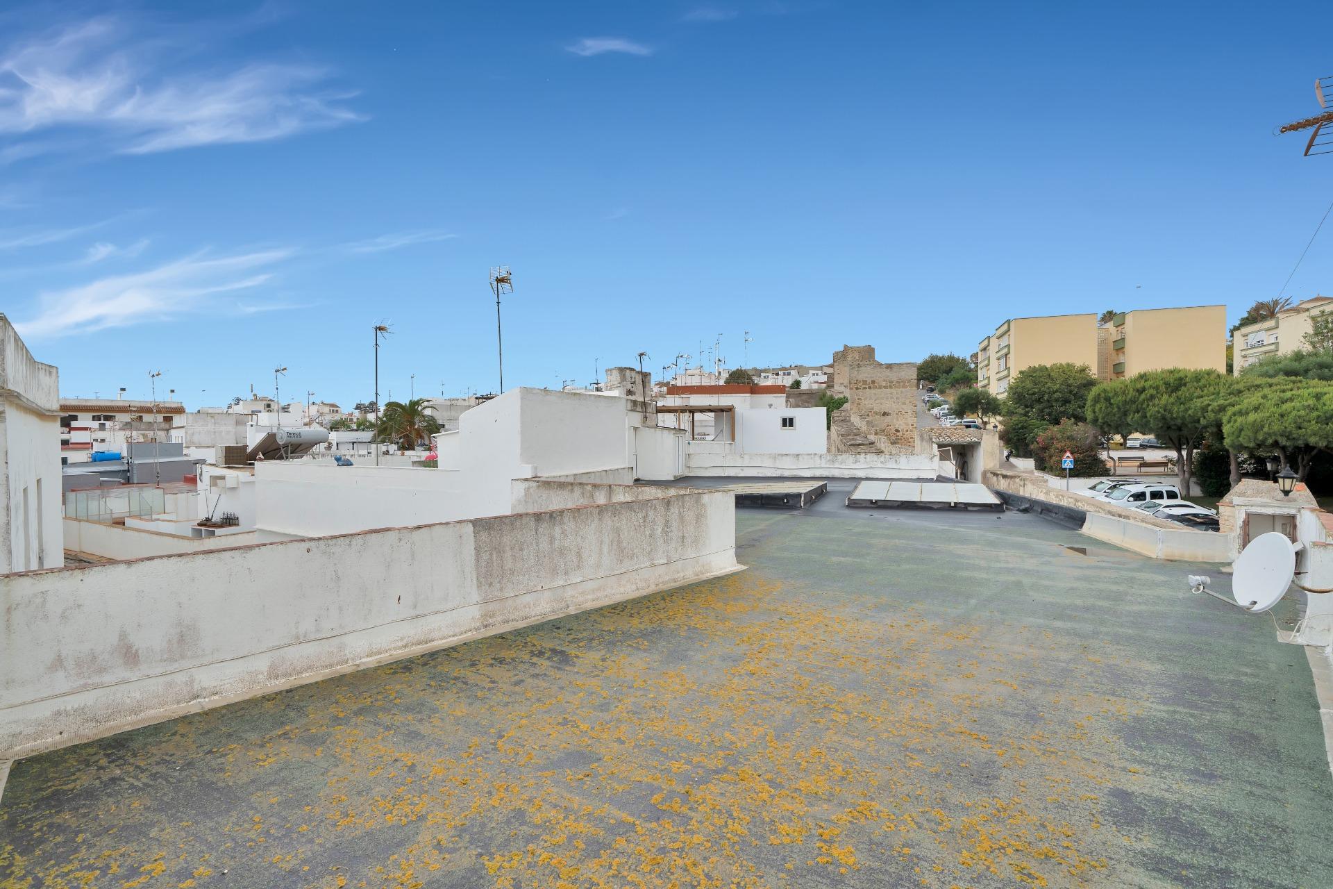 House · Tarifa · (bella00146)