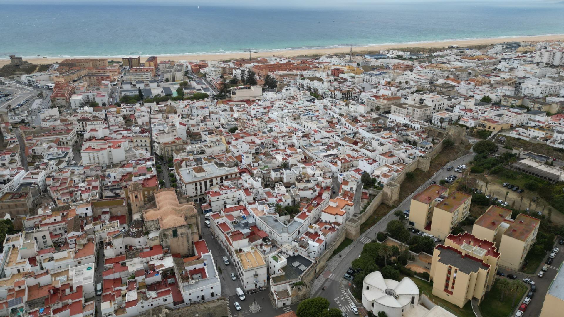 House · Tarifa · (bella00146)