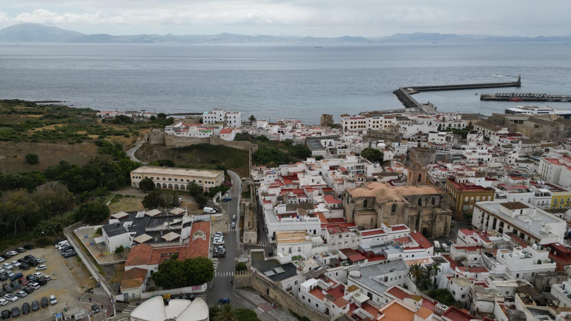 House · Tarifa · (bella00146)