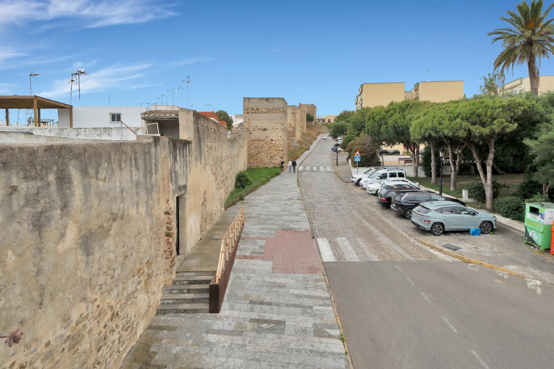 House · Tarifa · (bella00146)