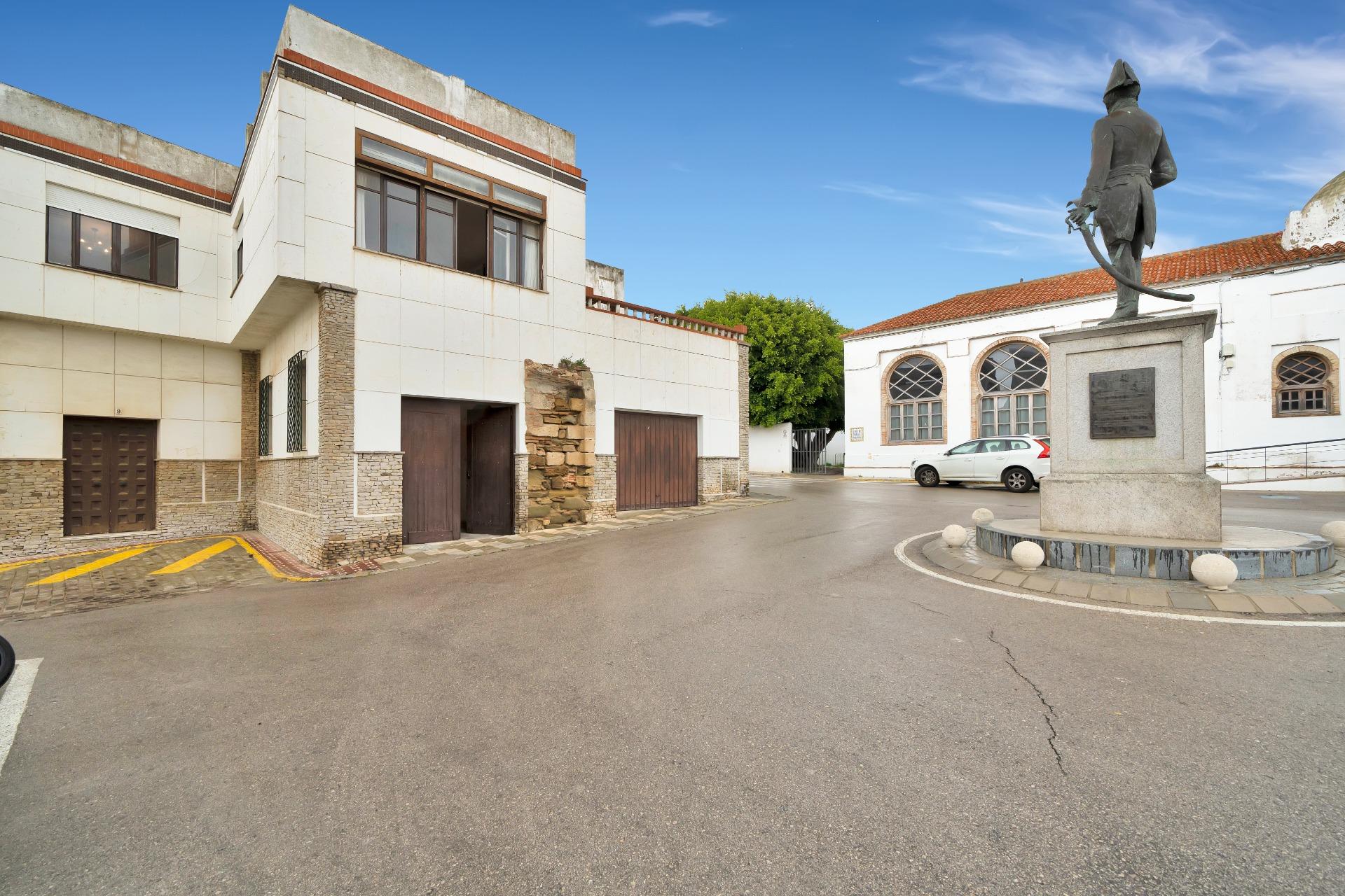 House · Tarifa · (bella00146)