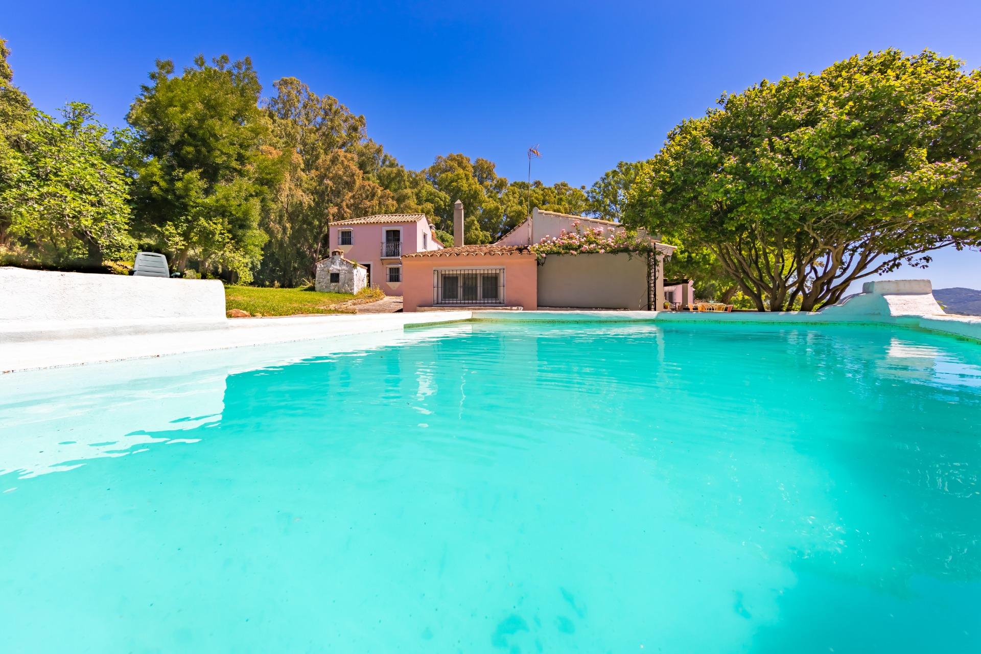 Cortijo · Tarifa · (bella00162)