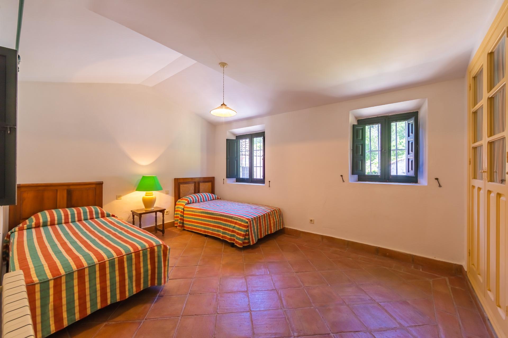 Cortijo · Tarifa · (bella00162)