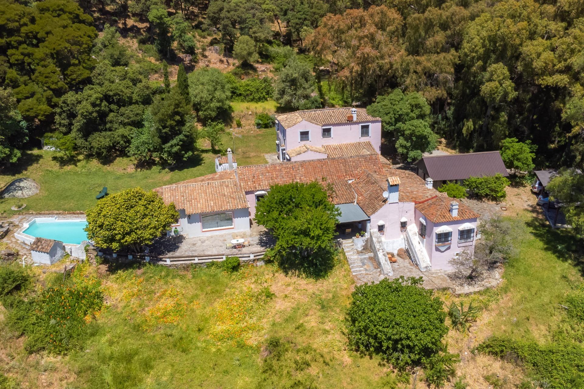 Cortijo · Tarifa · (bella00162)