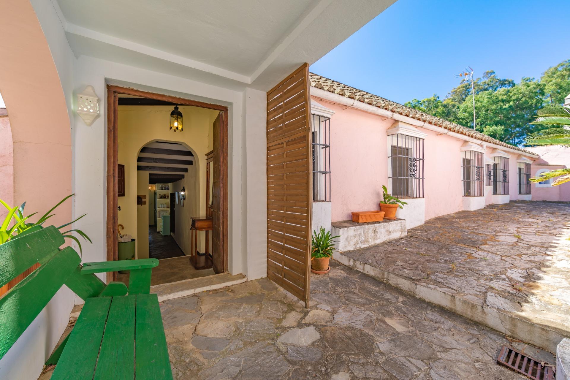 Cortijo · Tarifa · (bella00162)
