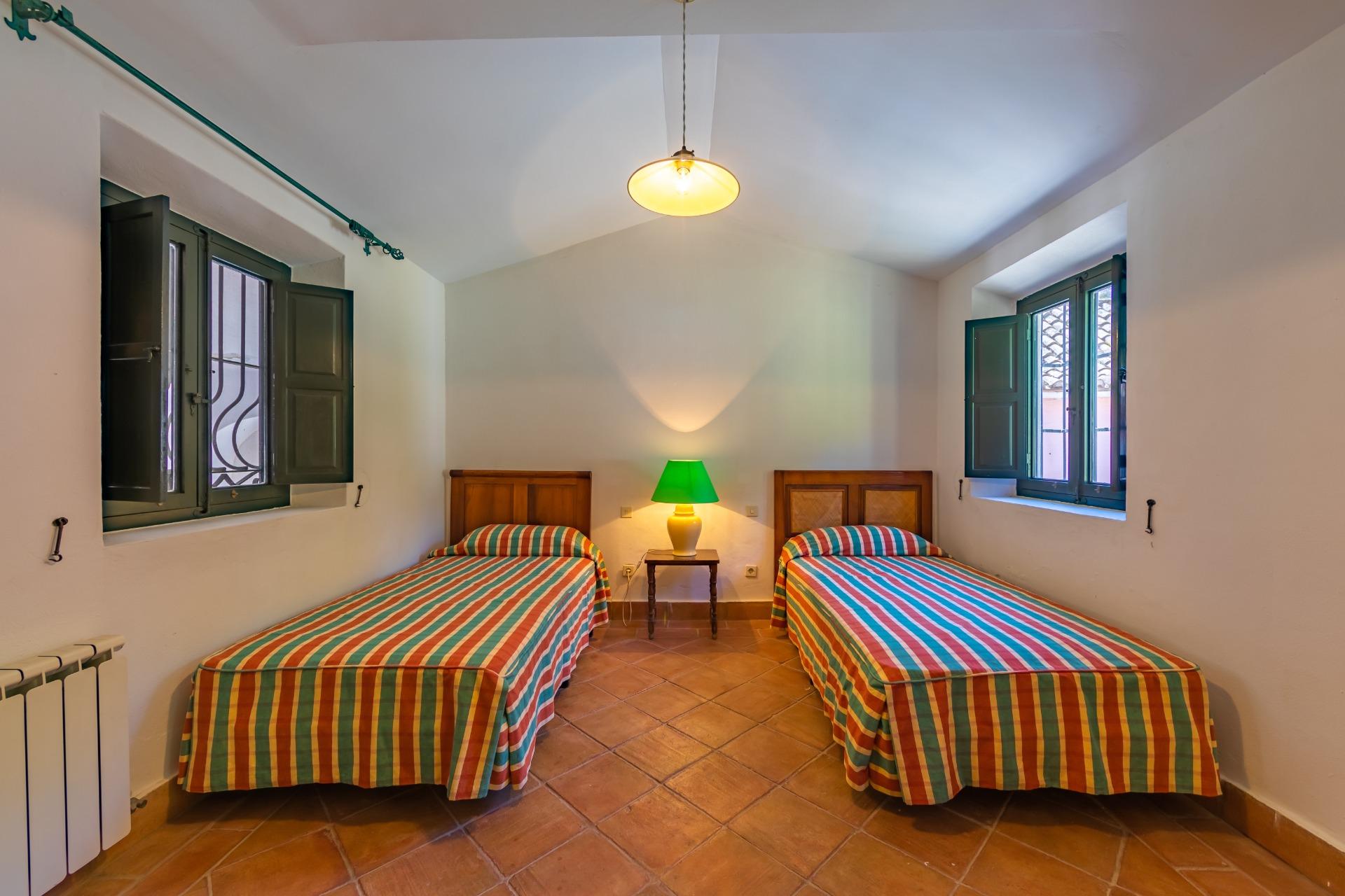 Cortijo · Tarifa · (bella00162)