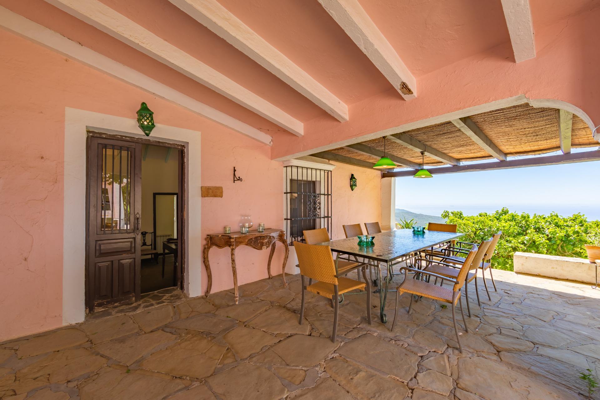 Cortijo · Tarifa · (bella00162)