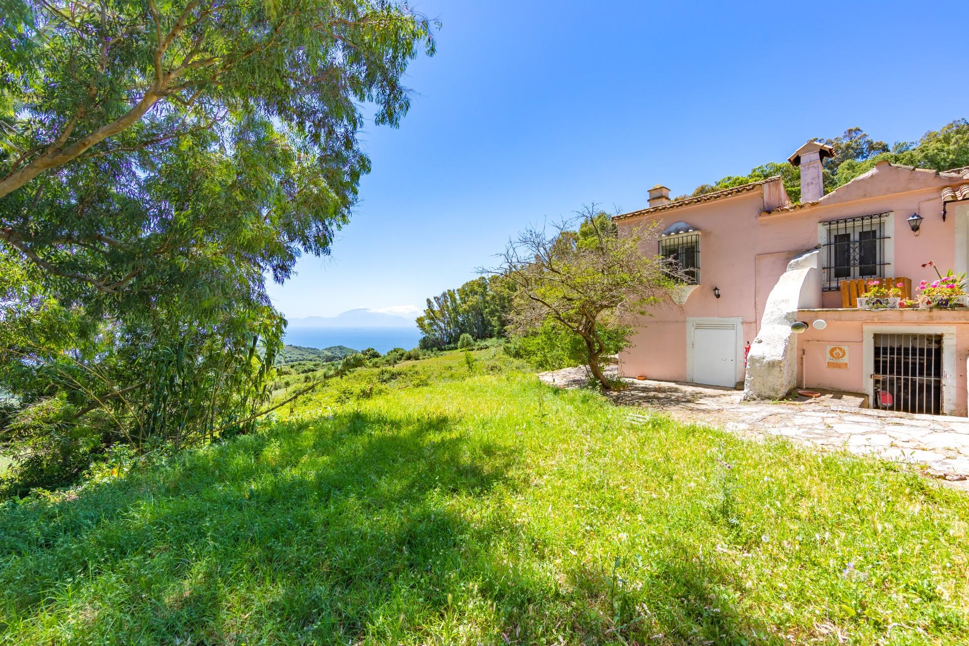 Cortijo · Tarifa · (bella00162)