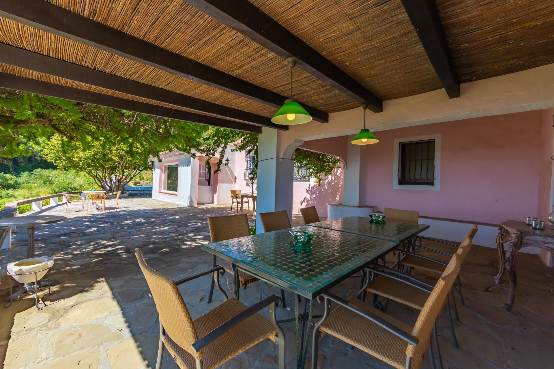 Cortijo · Tarifa · (bella00162)