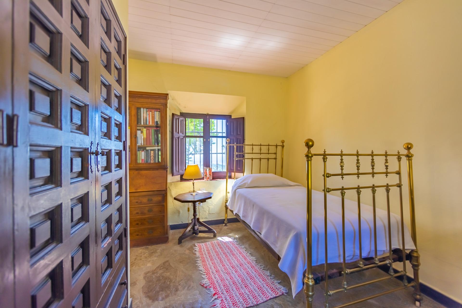 Cortijo · Tarifa · (bella00162)