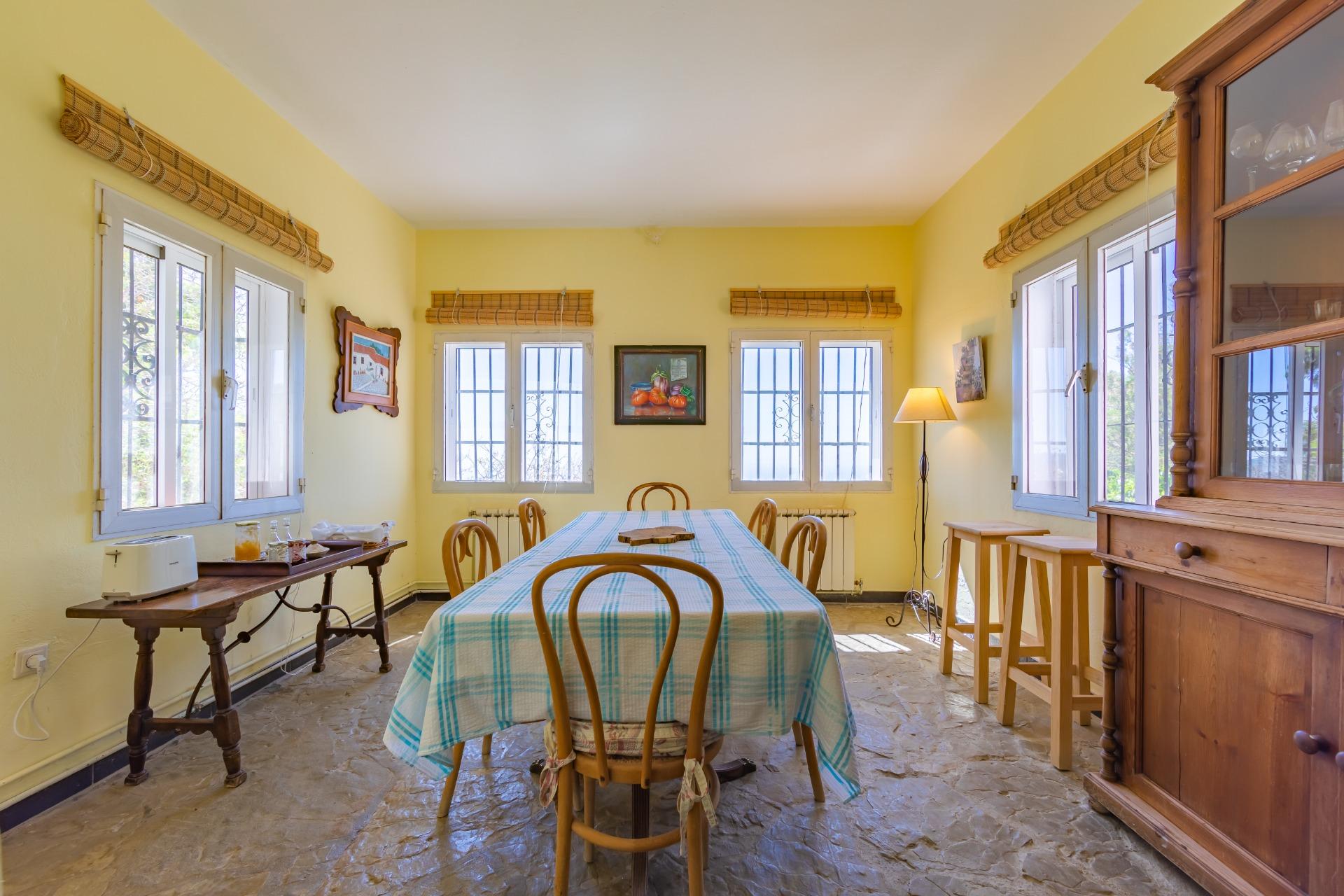 Cortijo · Tarifa · (bella00162)