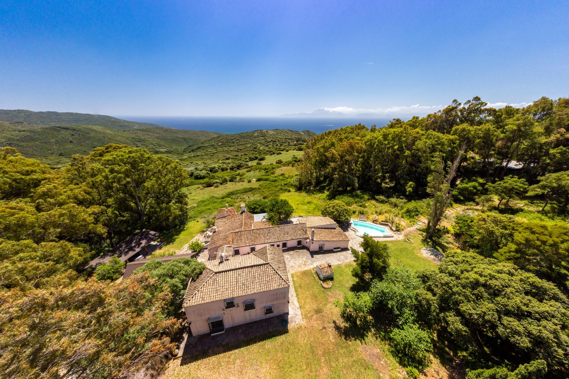 Cortijo · Tarifa · (bella00162)
