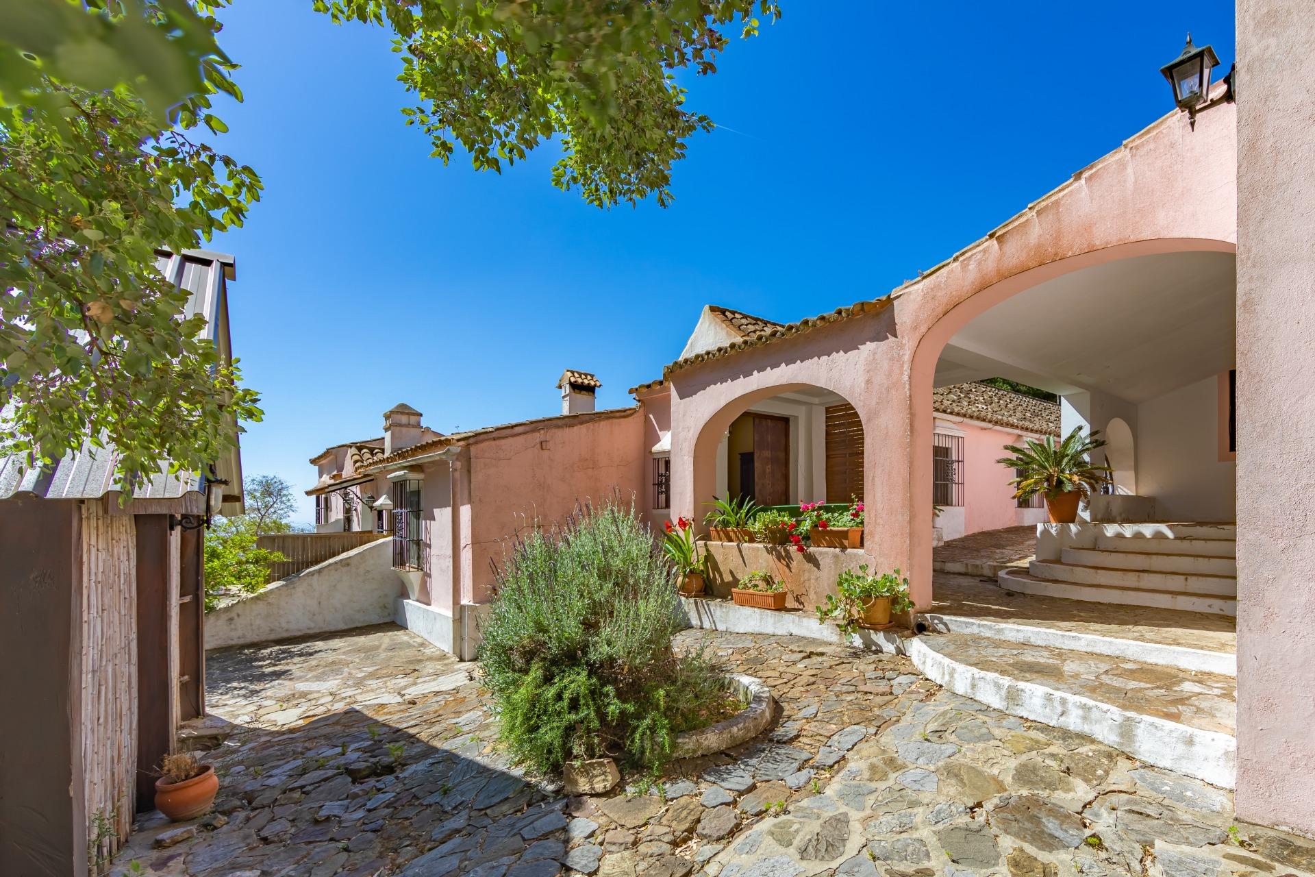 Cortijo · Tarifa · (bella00162)