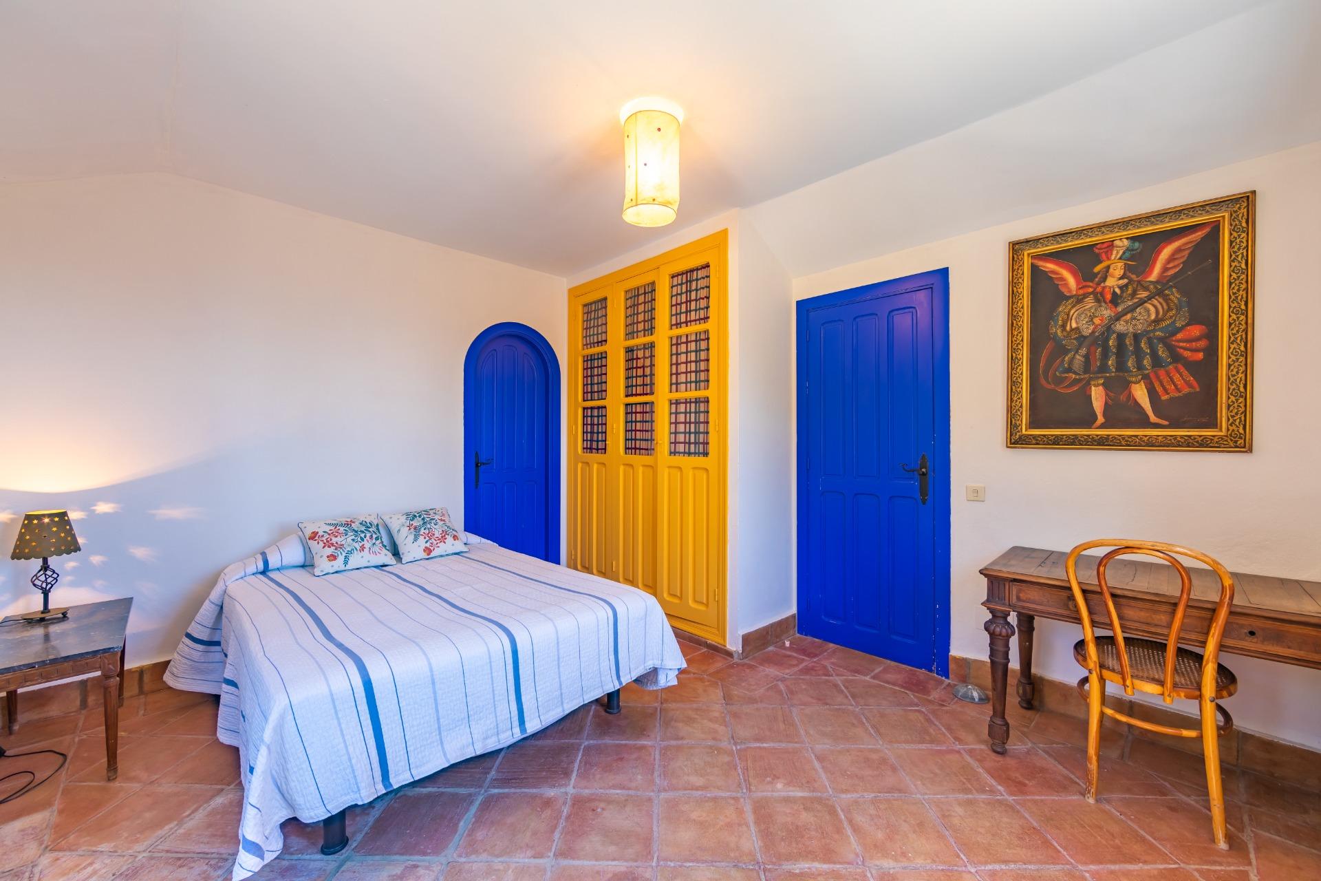 Cortijo · Tarifa · (bella00162)