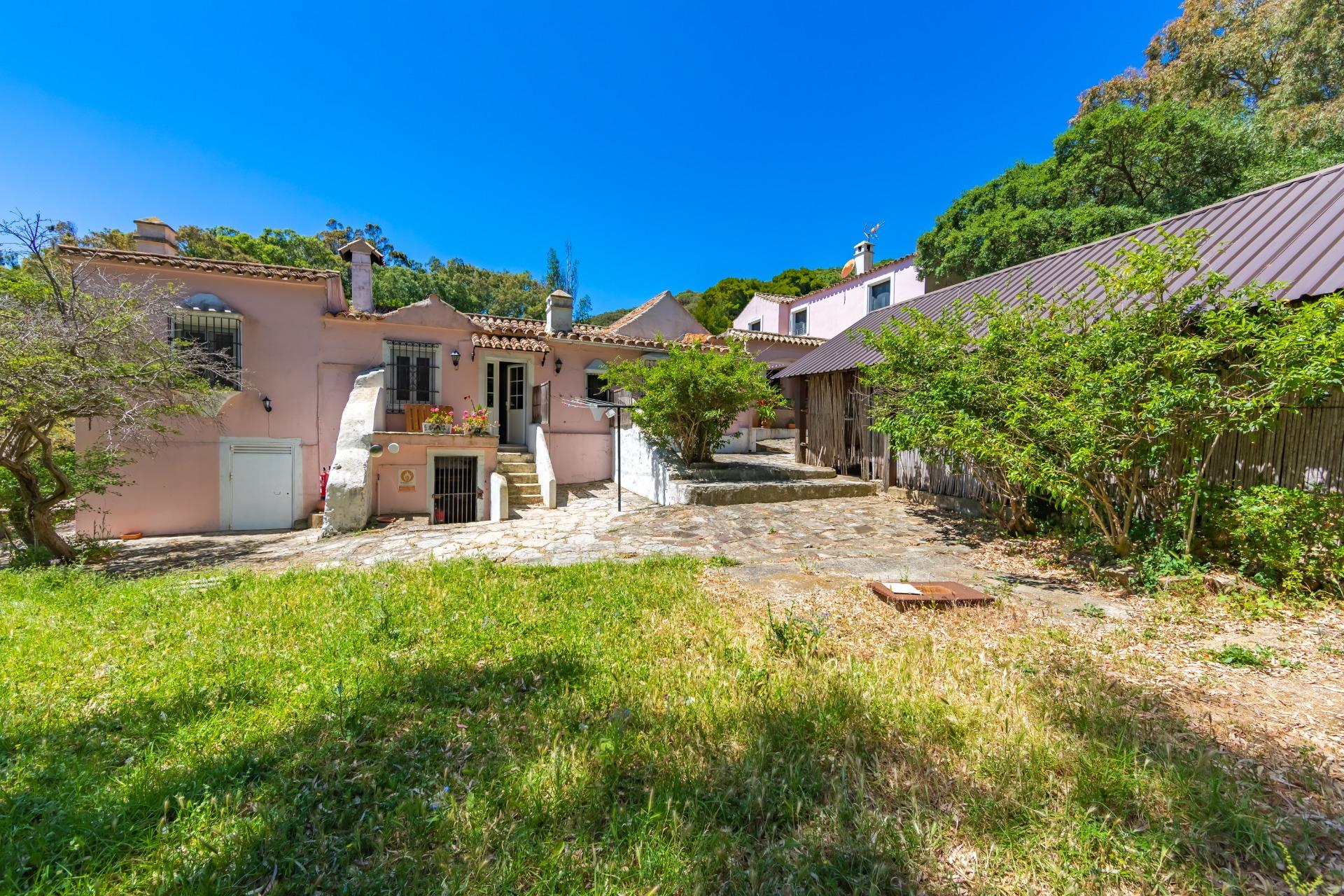 Cortijo · Tarifa · (bella00162)