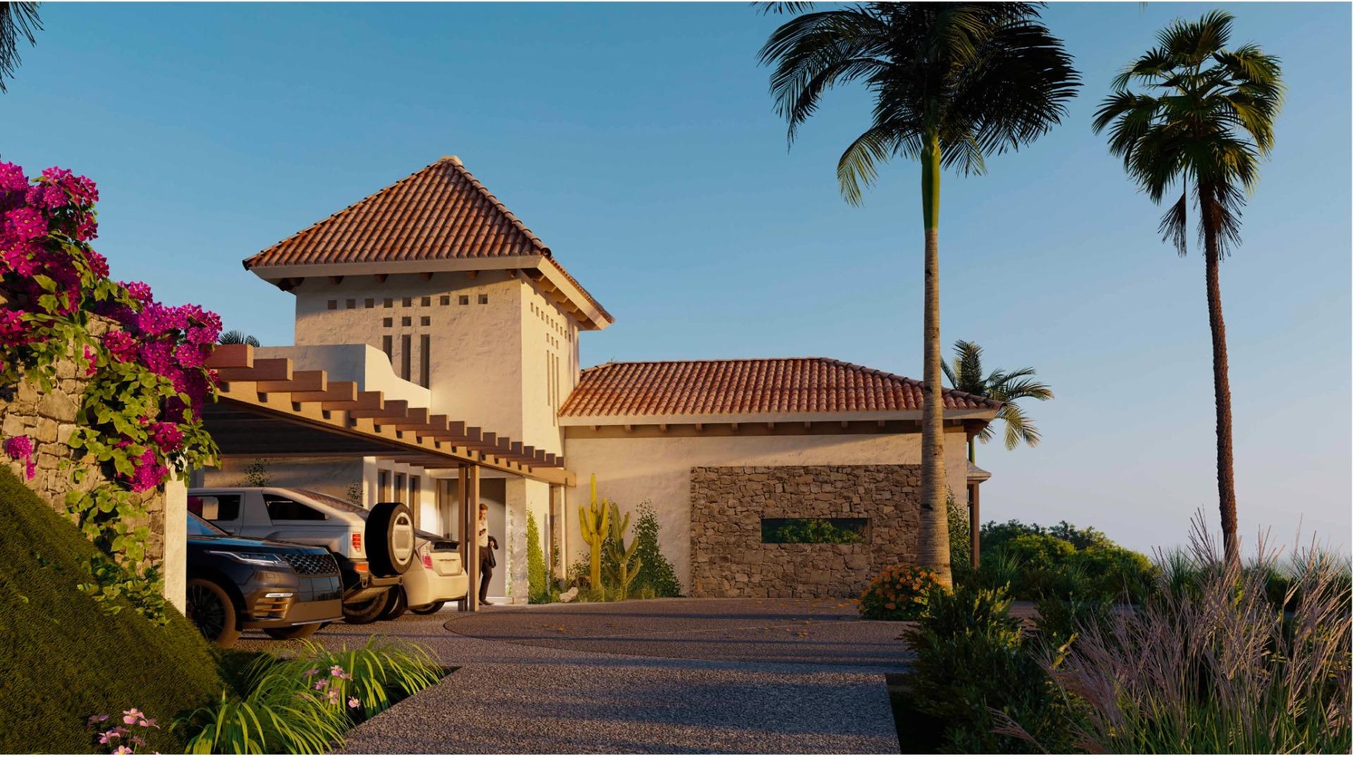 Rustic Plot · Estepona · (bella00166)